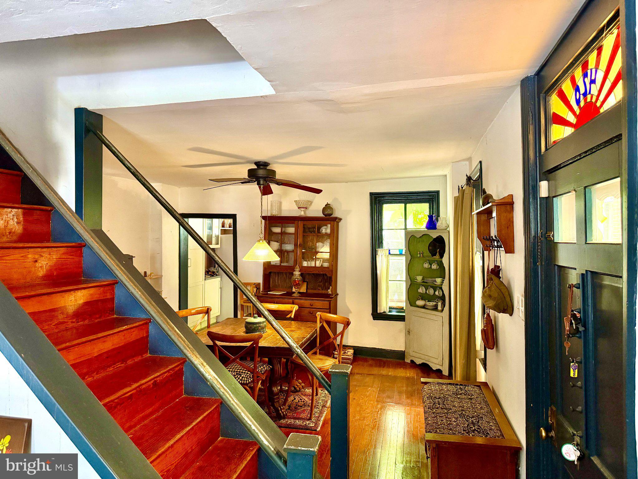 GERMANTOWN - Residential