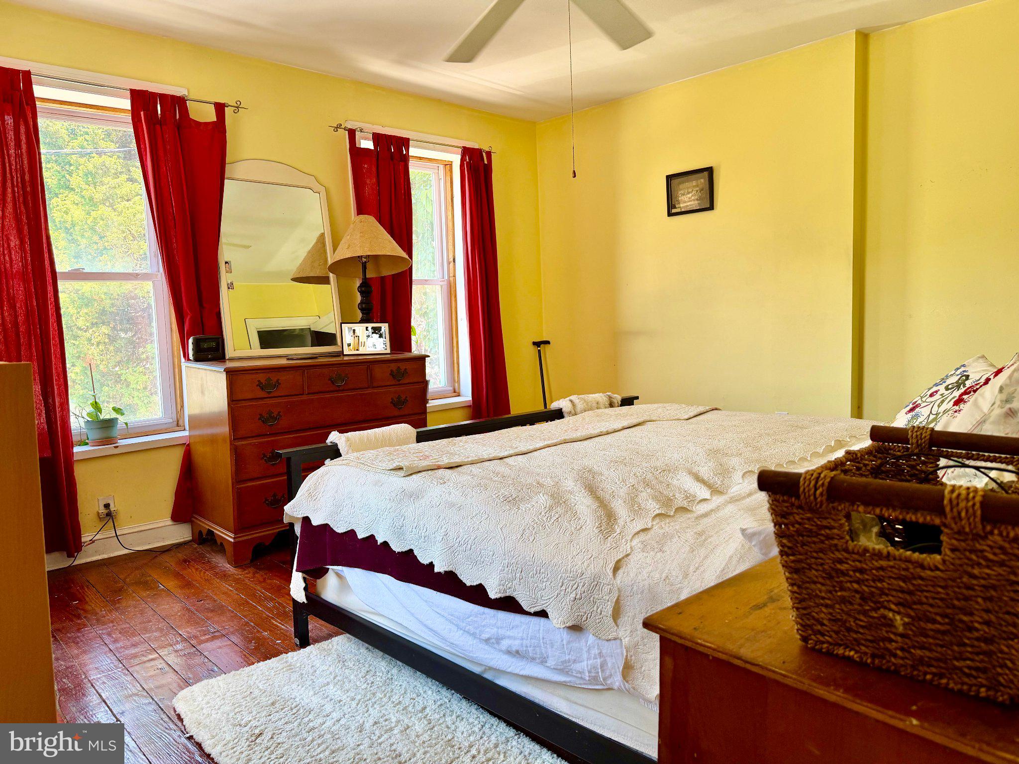 GERMANTOWN - Residential