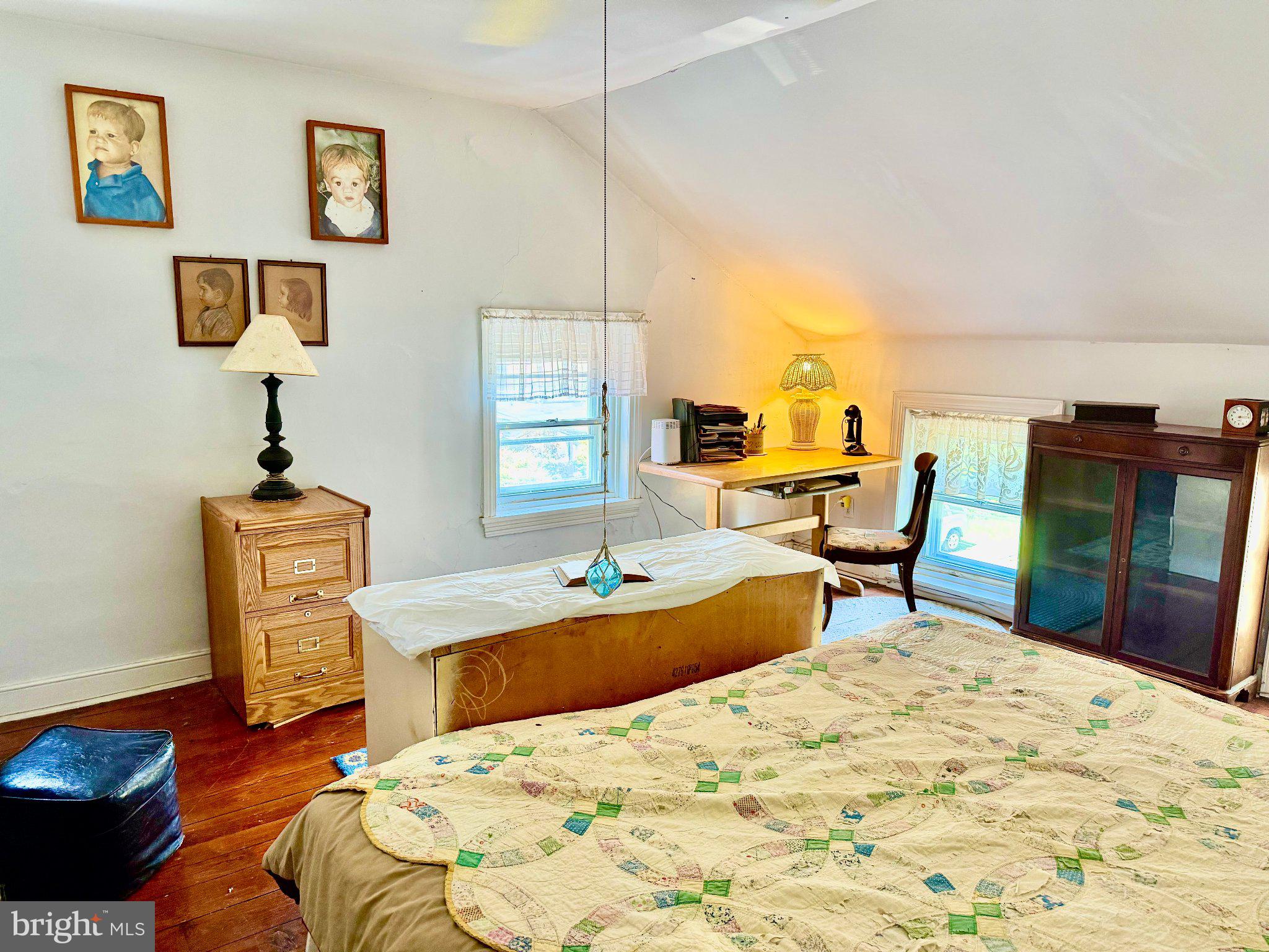 GERMANTOWN - Residential