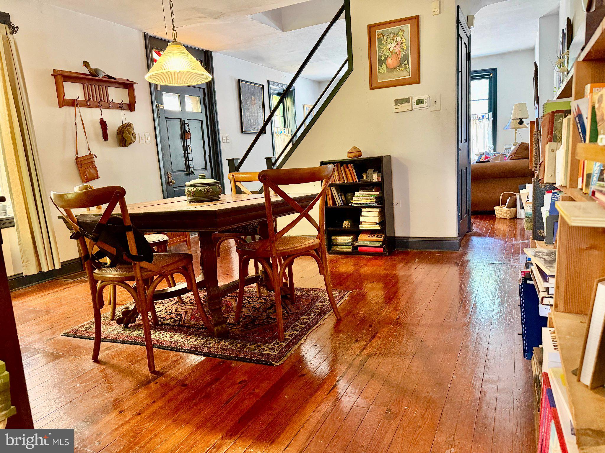 GERMANTOWN - Residential