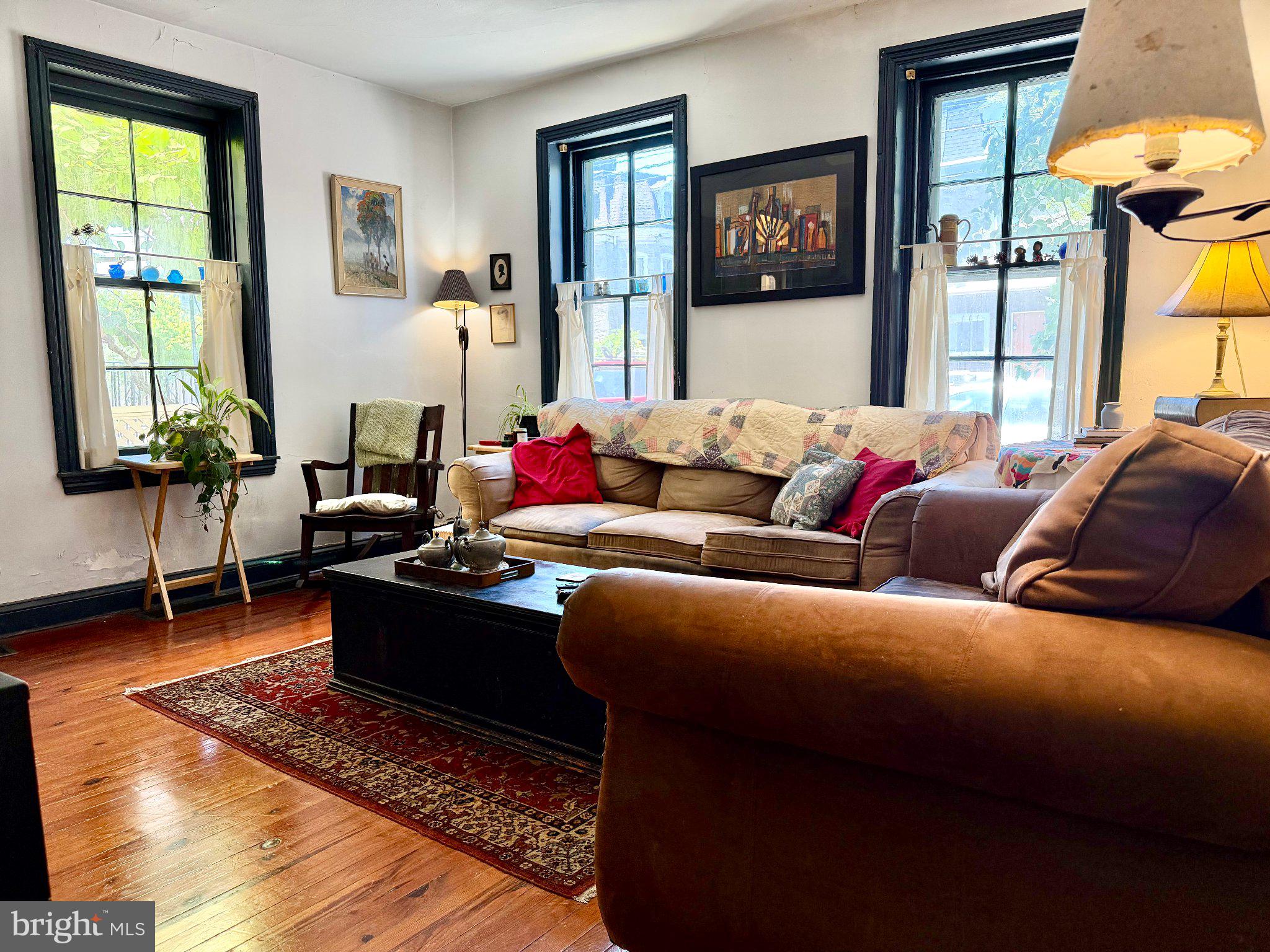 GERMANTOWN - Residential