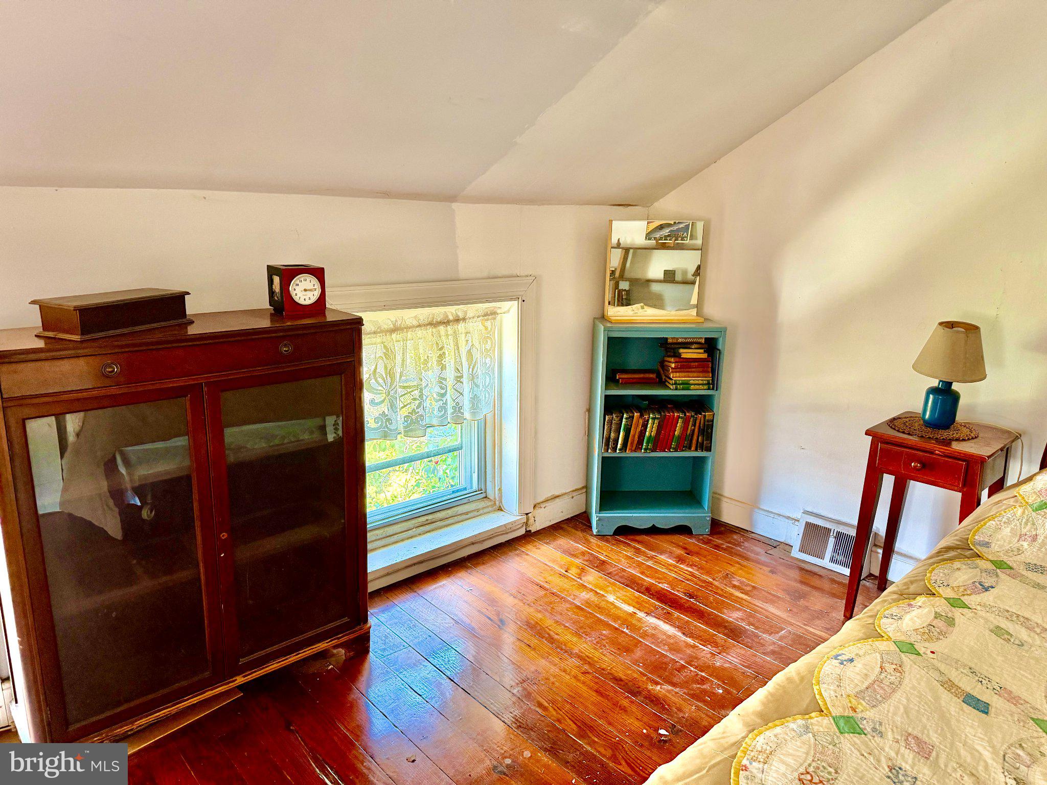 GERMANTOWN - Residential