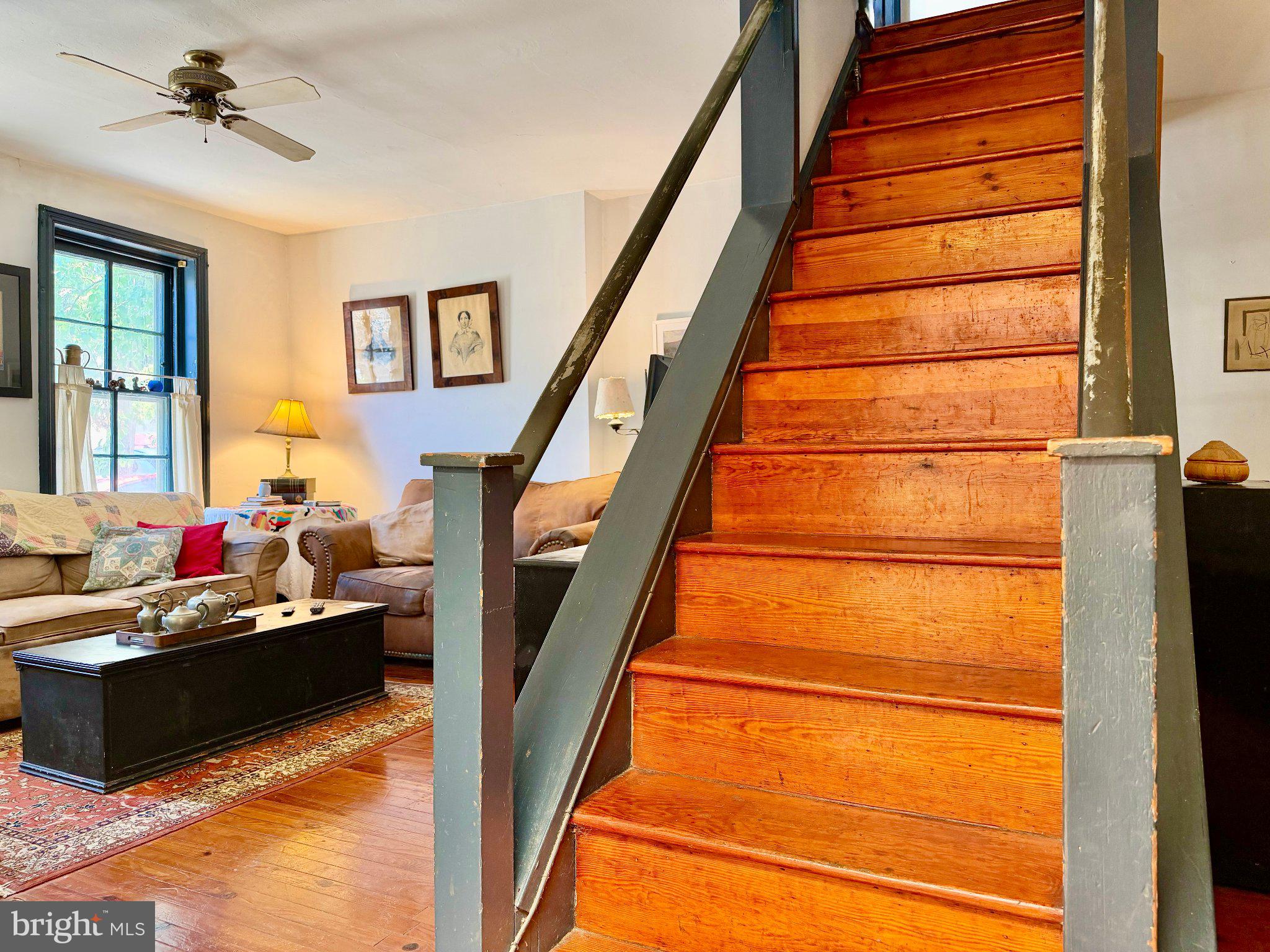 GERMANTOWN - Residential