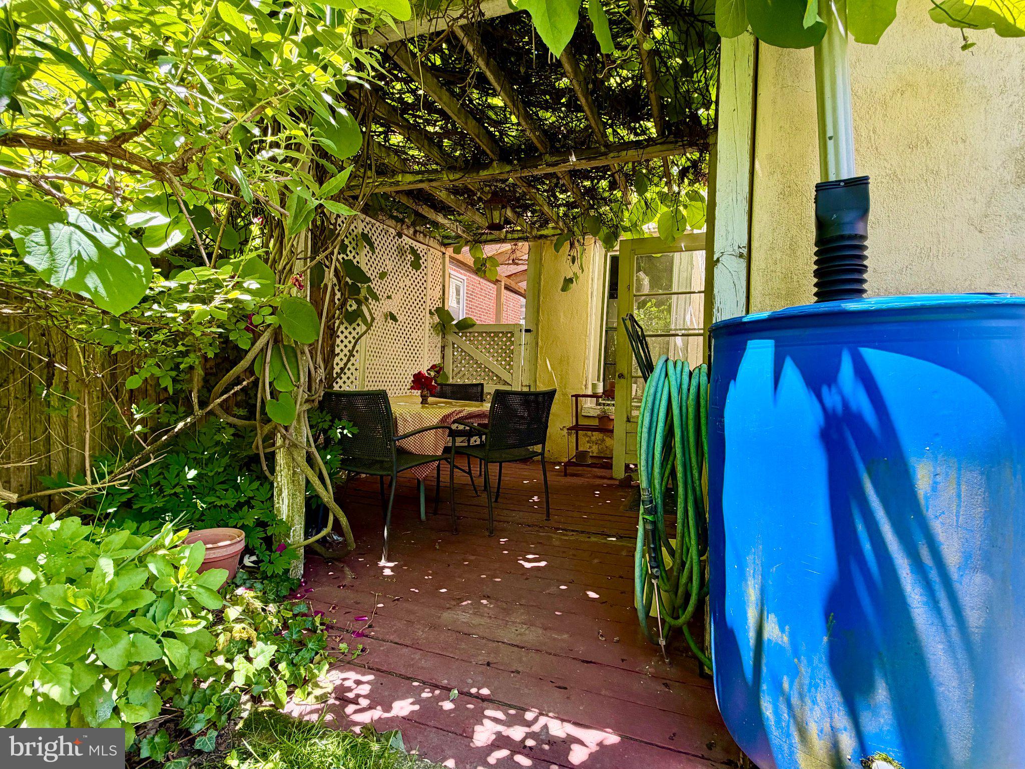 GERMANTOWN - Residential