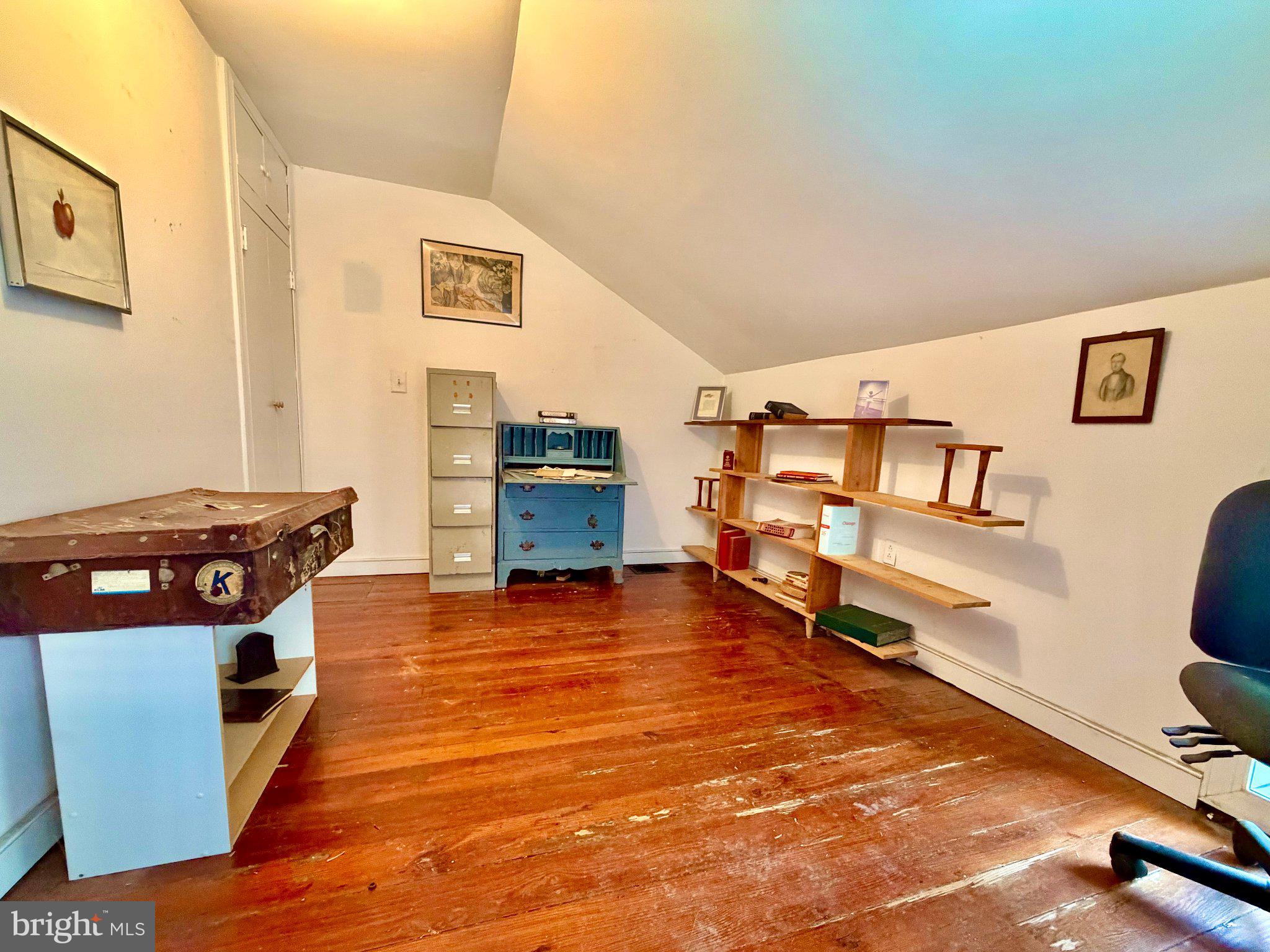 GERMANTOWN - Residential