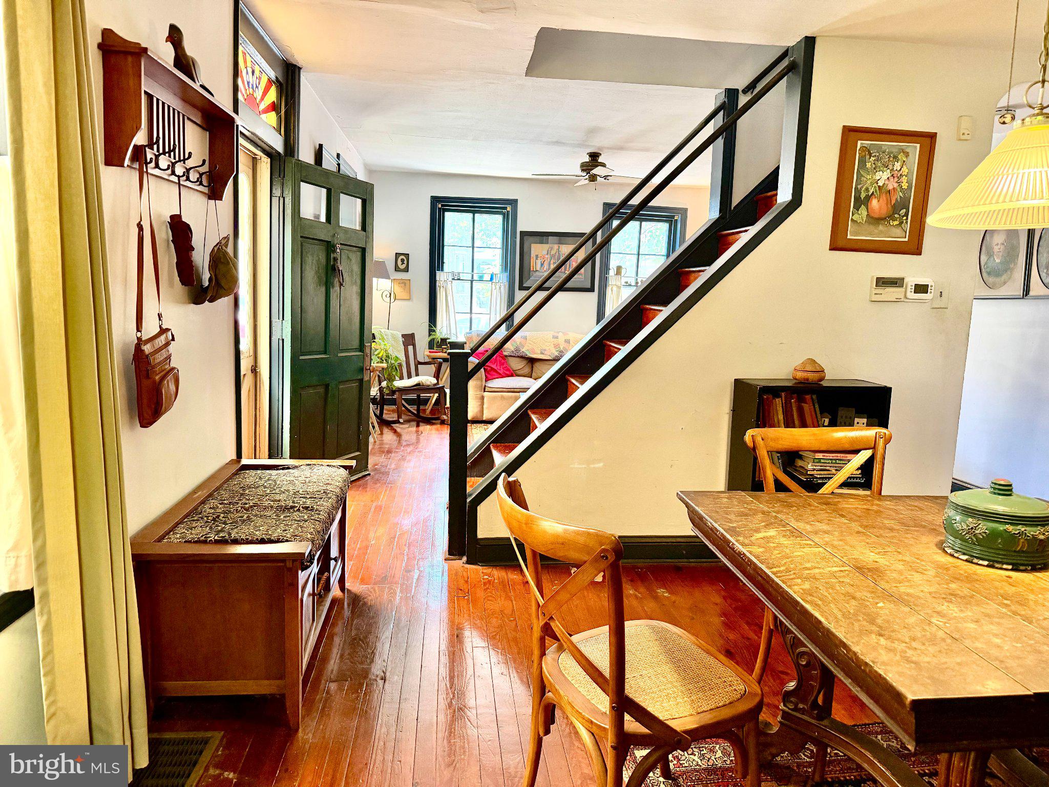 GERMANTOWN - Residential
