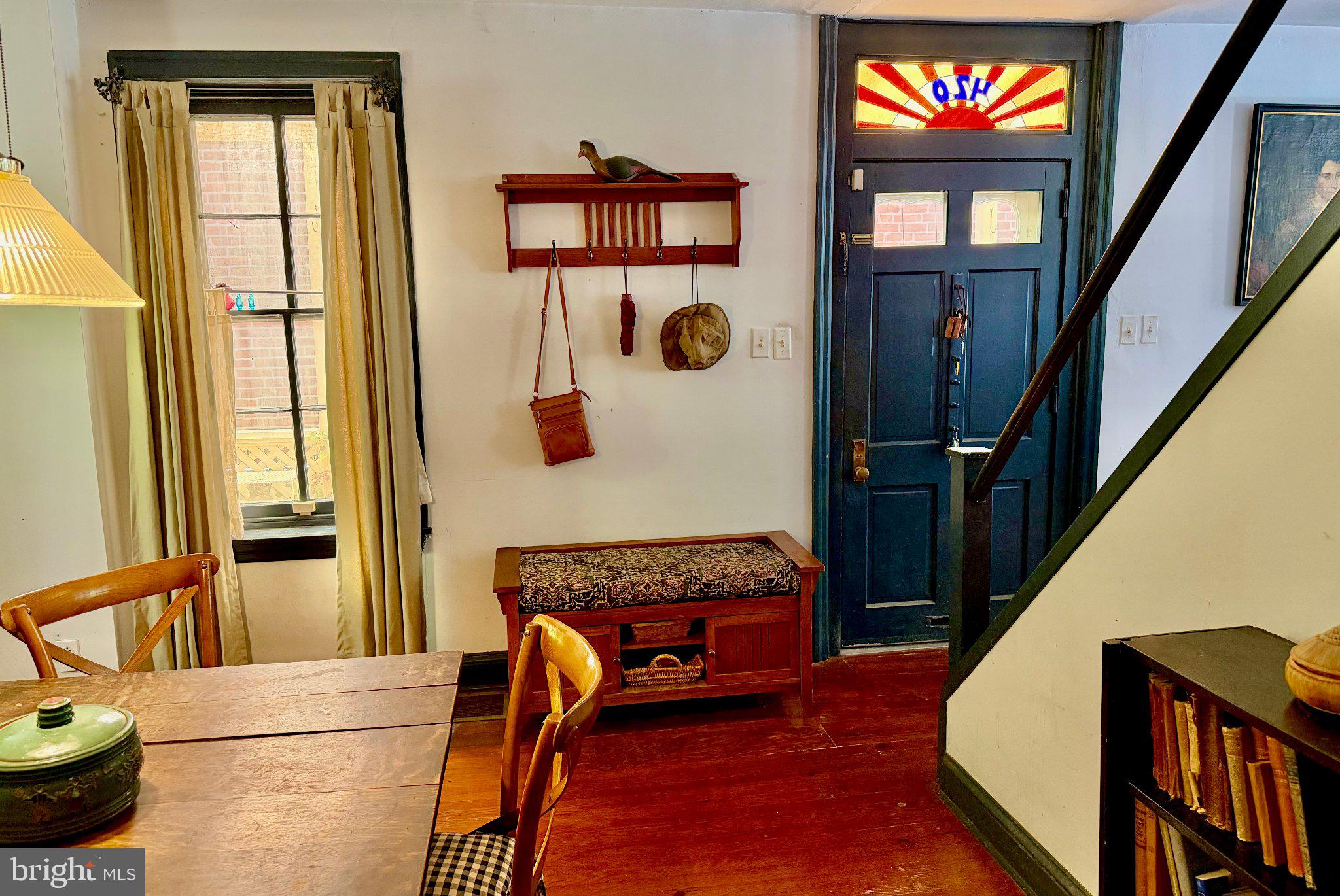 GERMANTOWN - Residential
