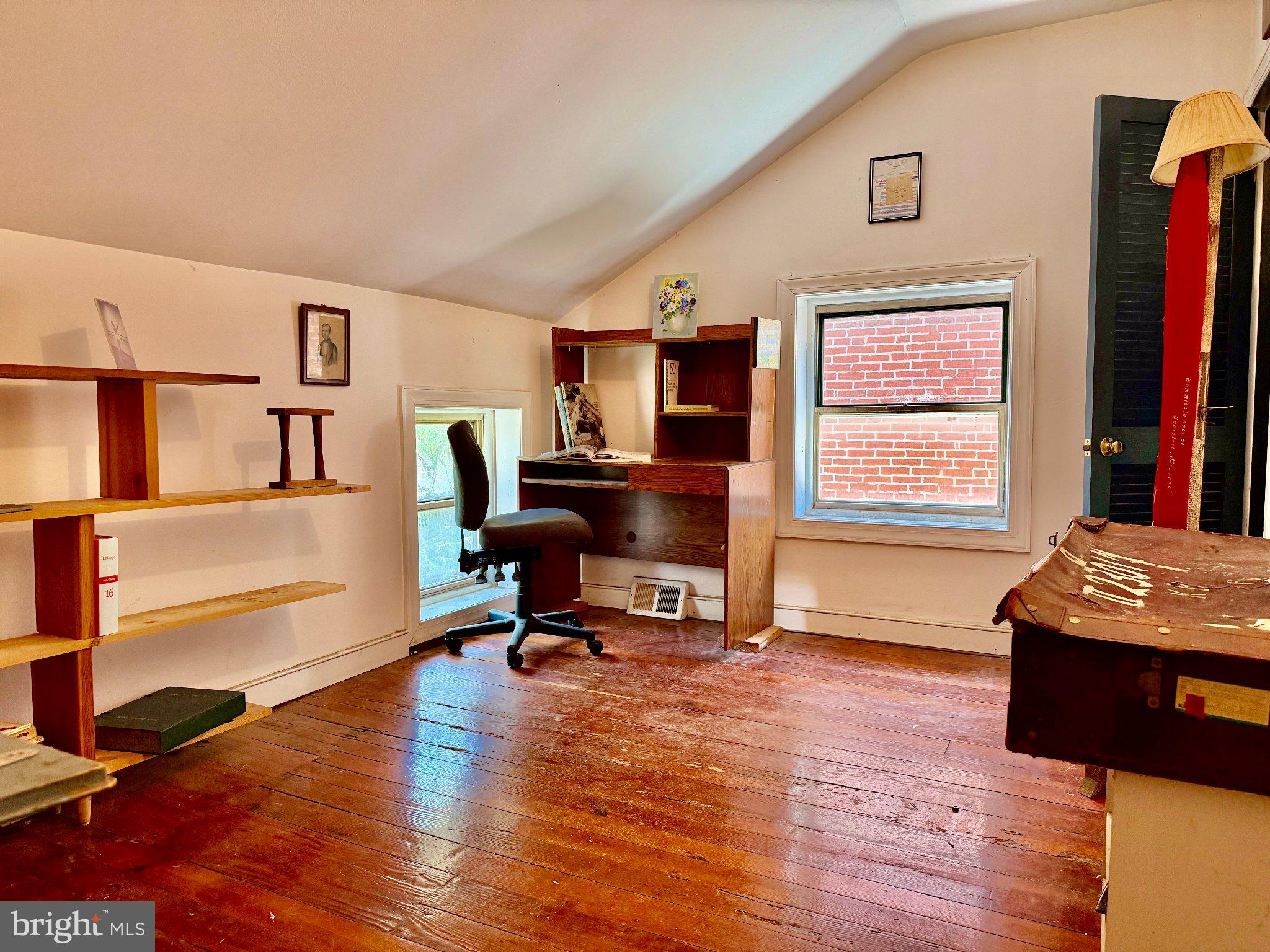 GERMANTOWN - Residential