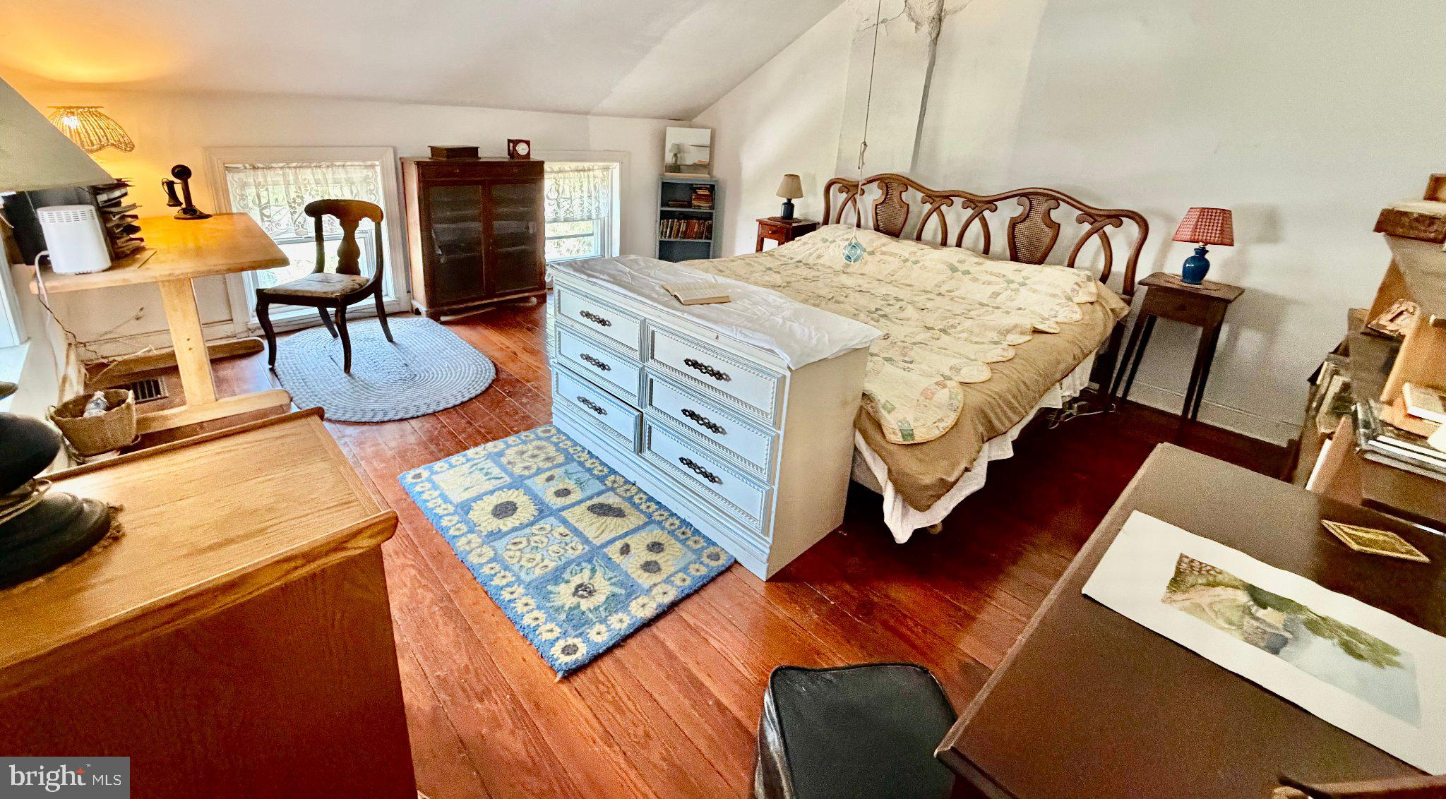 GERMANTOWN - Residential