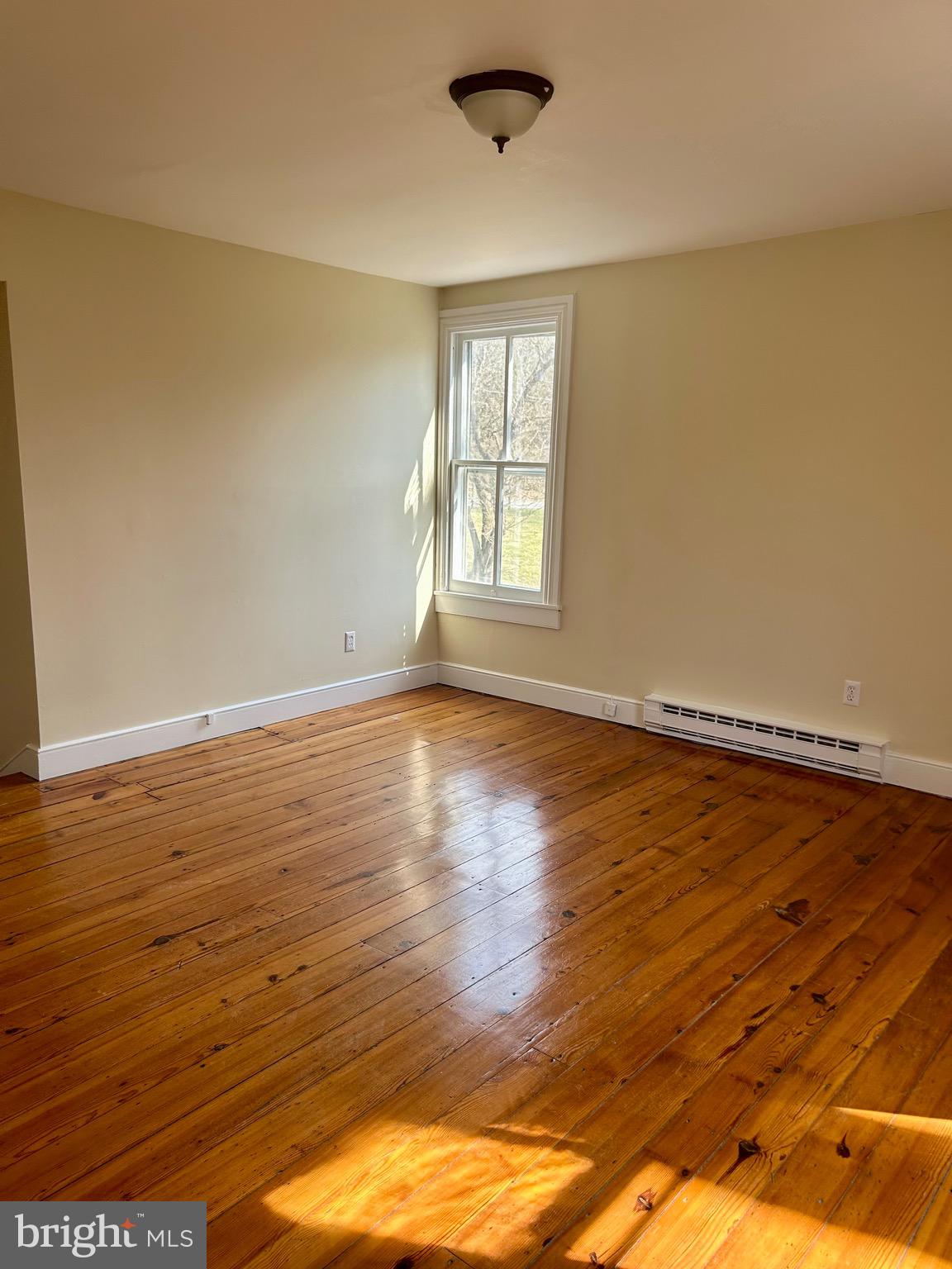 MILLWOOD - Residential Lease