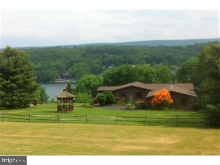 LAKE WYNONAH - Residential