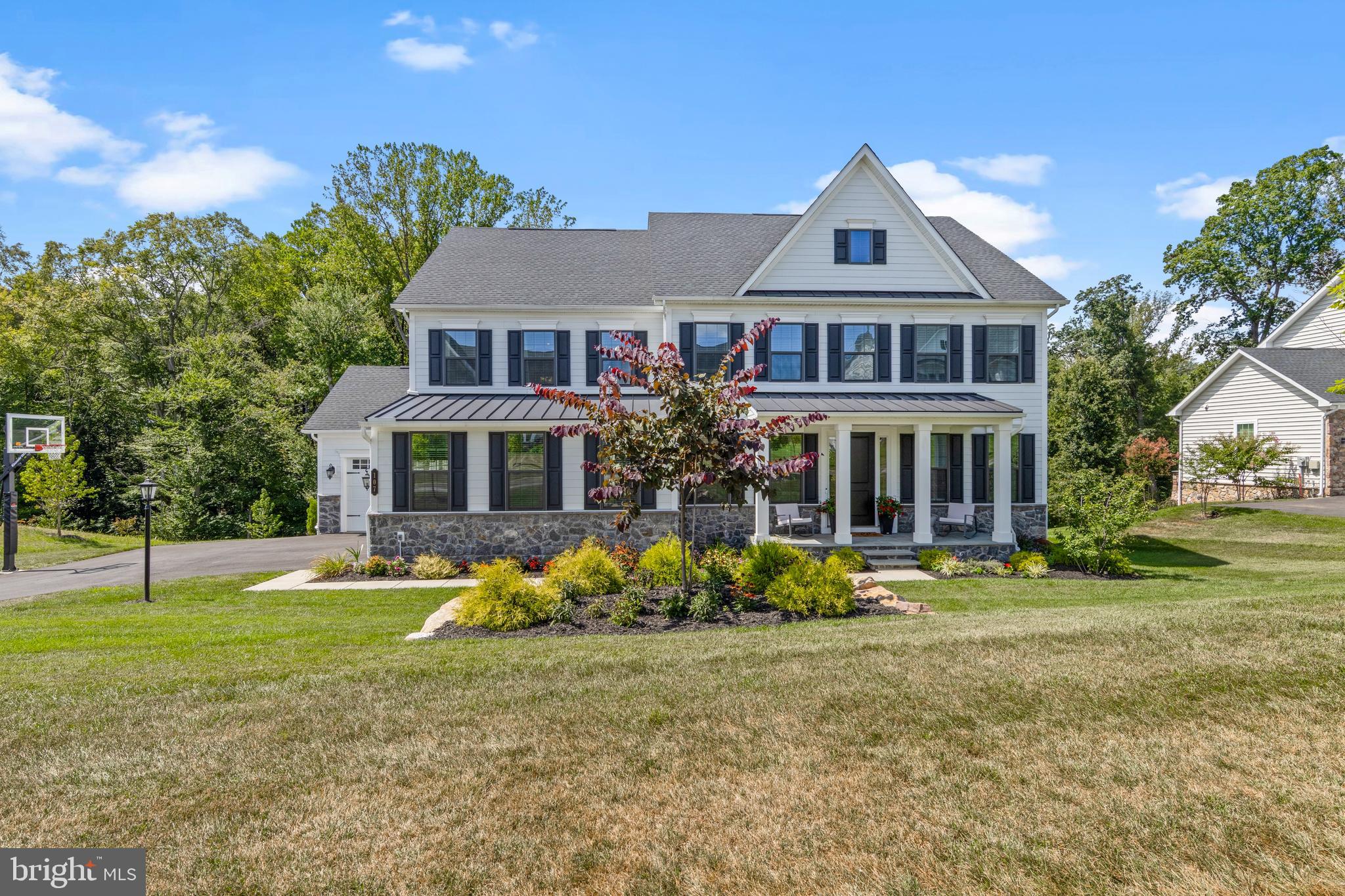 GREYSTONE - Residential