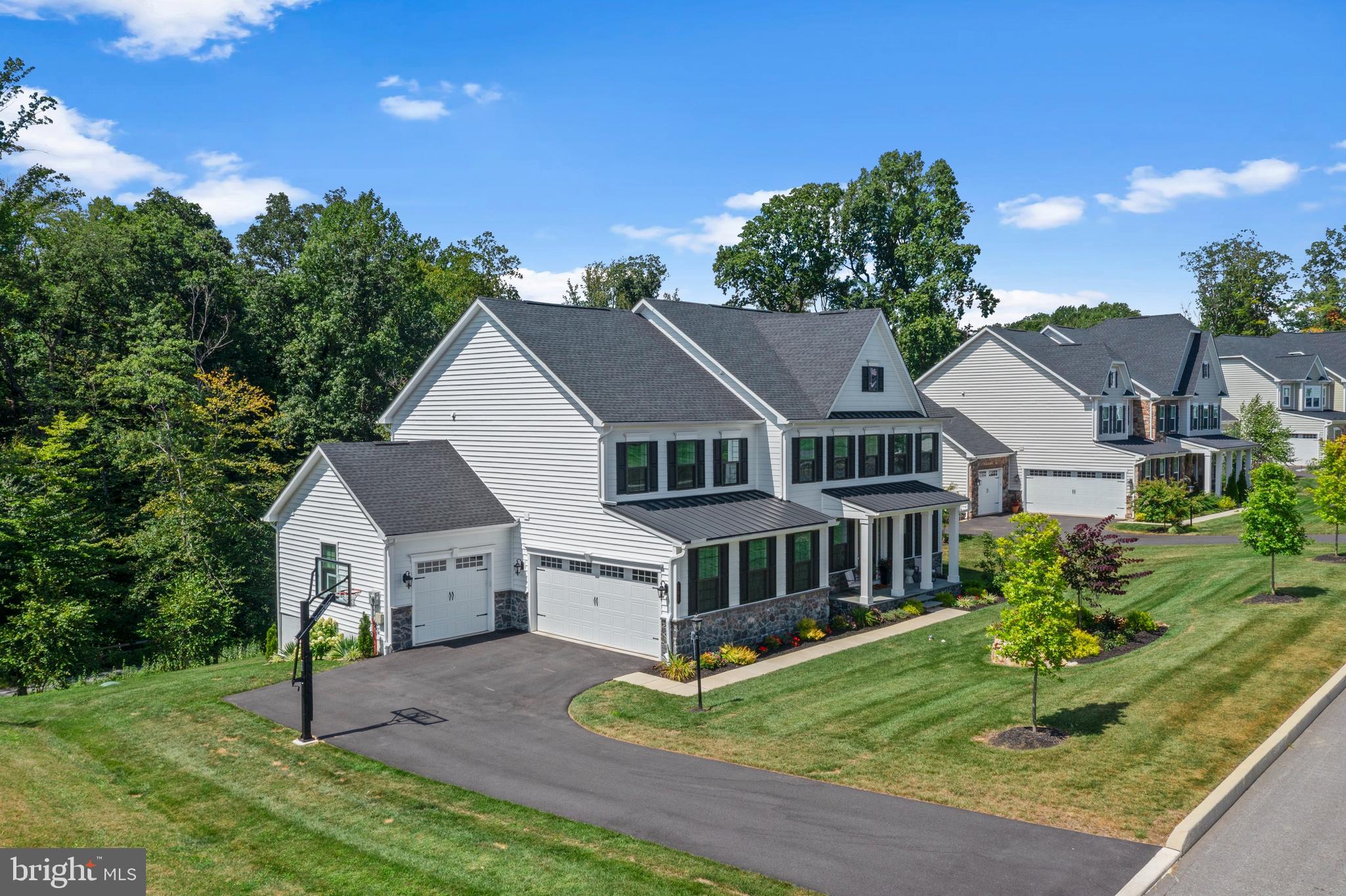 GREYSTONE - Residential