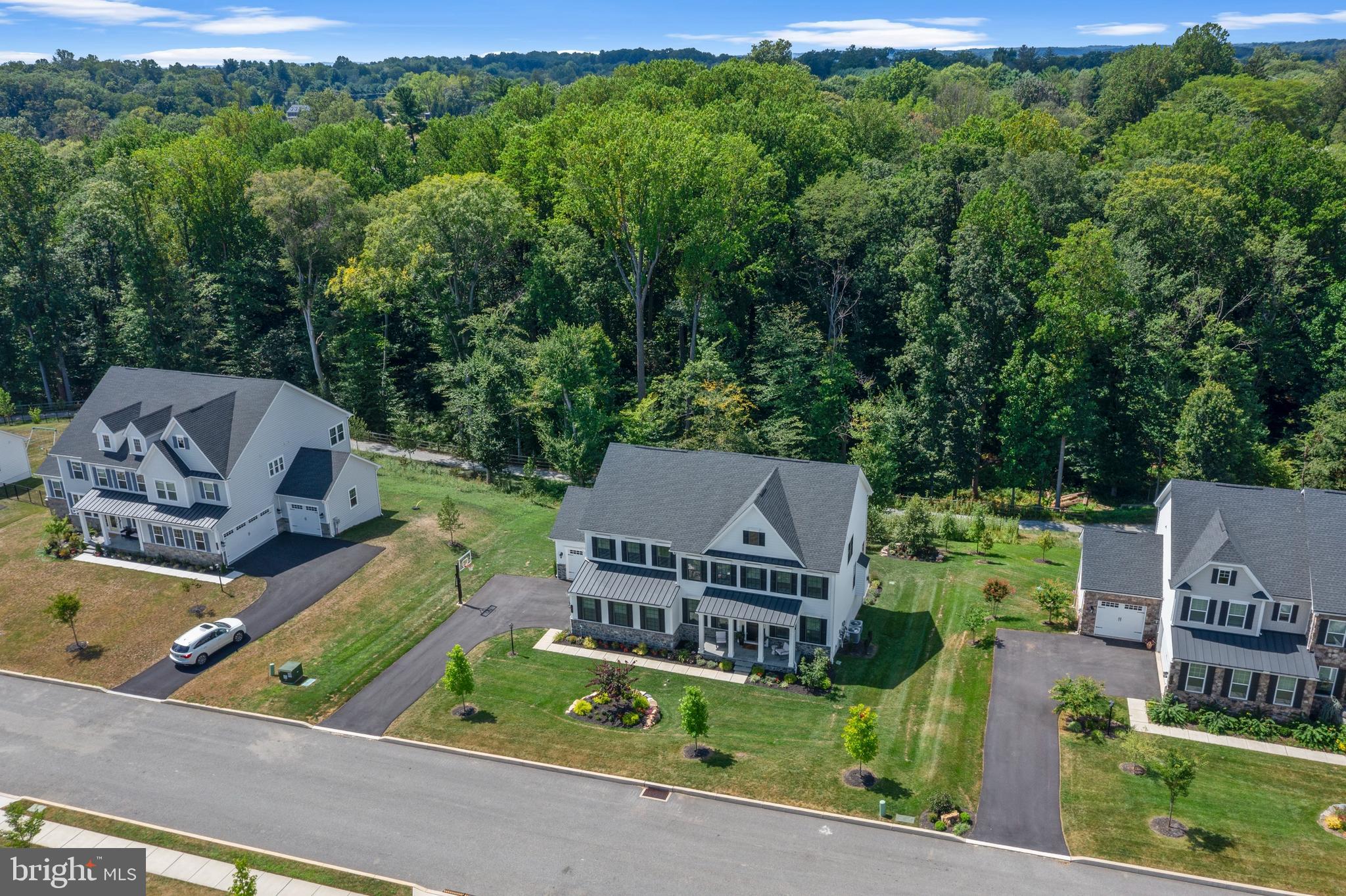 GREYSTONE - Residential