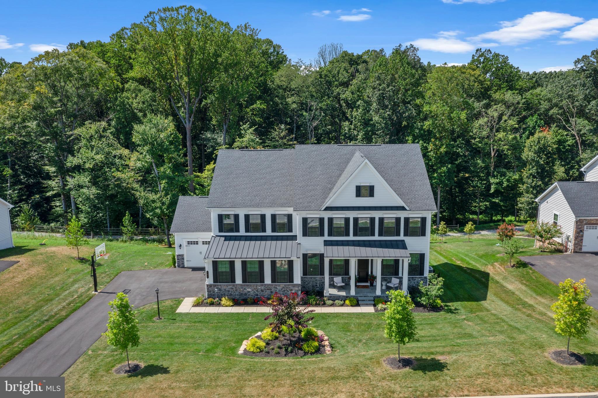 GREYSTONE - Residential
