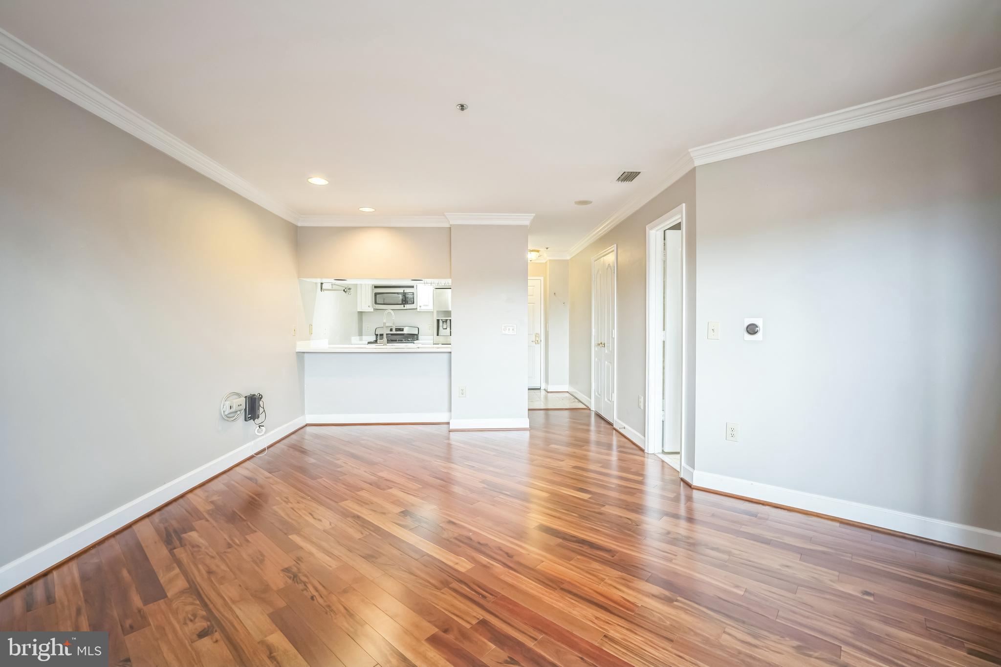 BALLSTON PARK - Residential