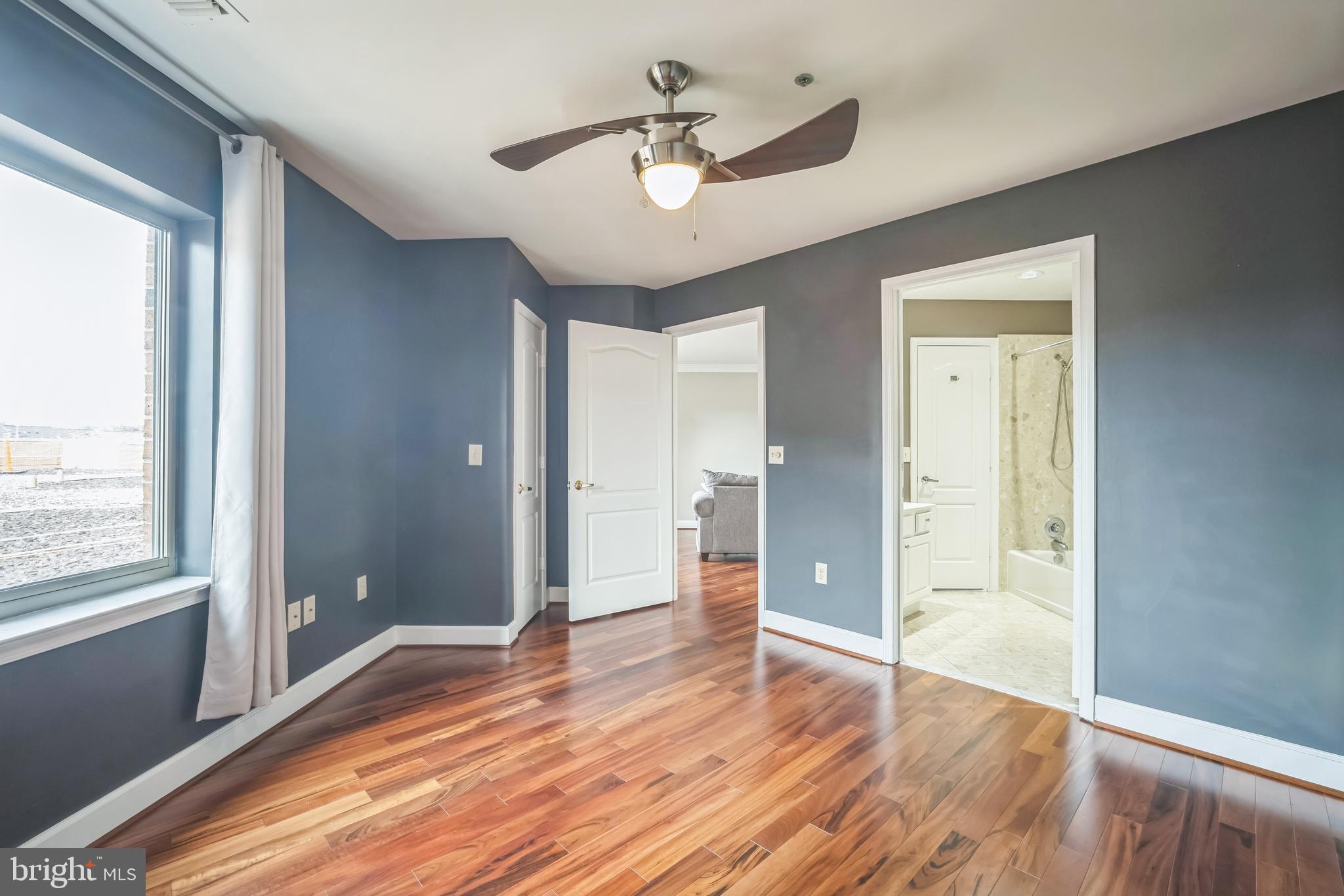 BALLSTON PARK - Residential