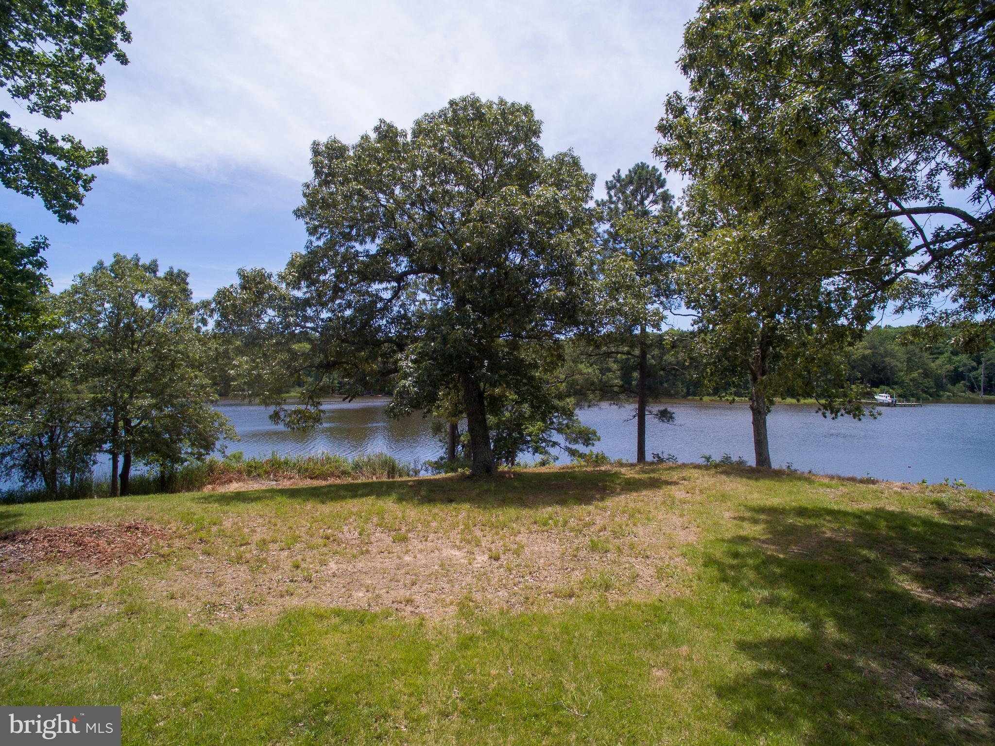 OLD ORCHARD - Land