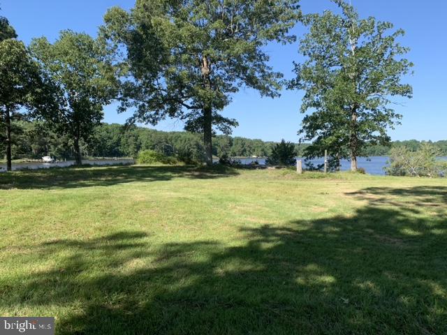OLD ORCHARD - Land