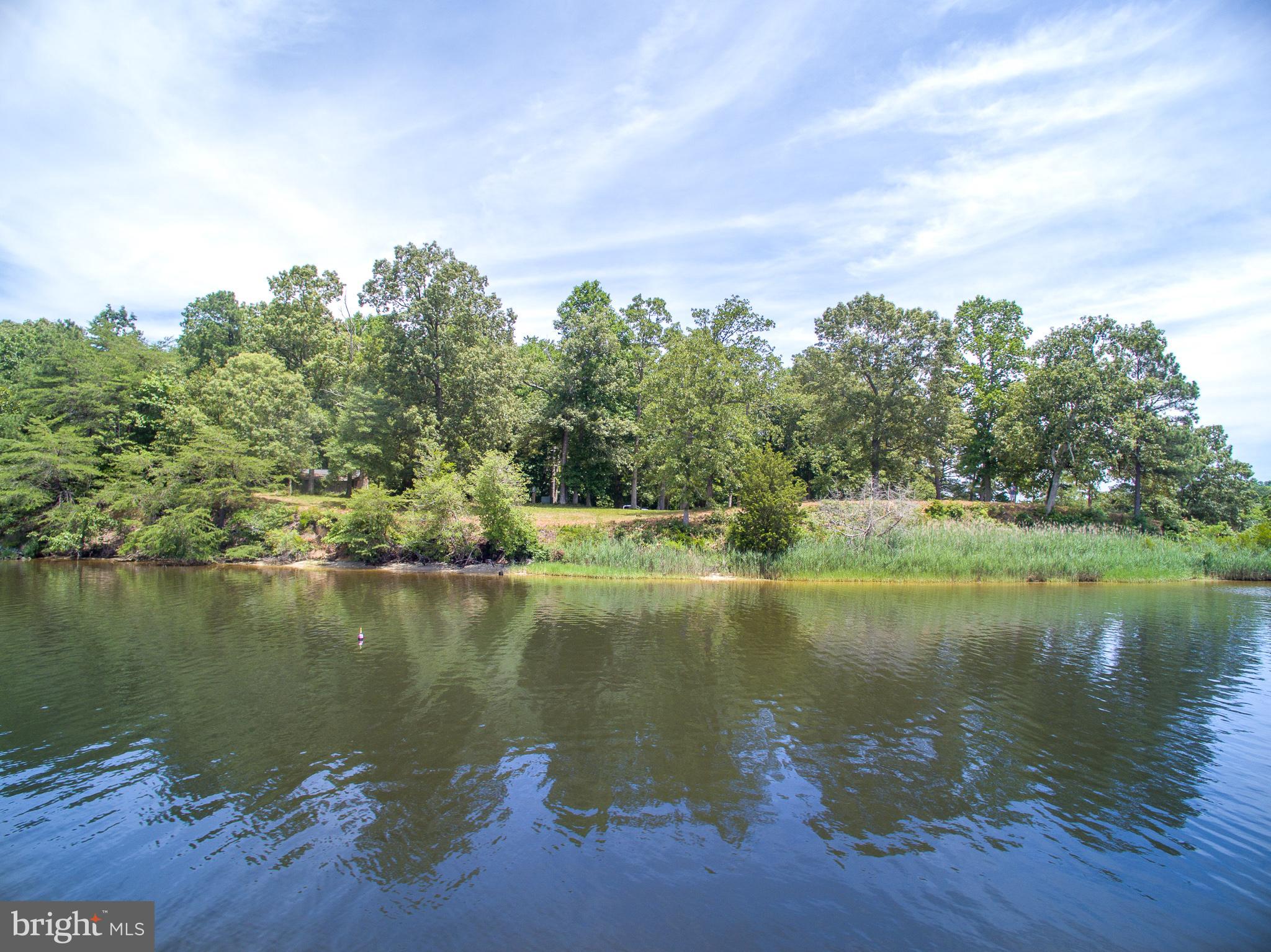 OLD ORCHARD - Land
