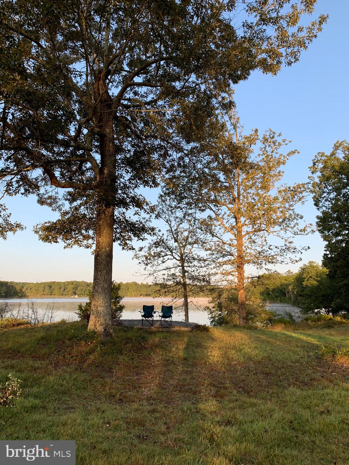 OLD ORCHARD - Land