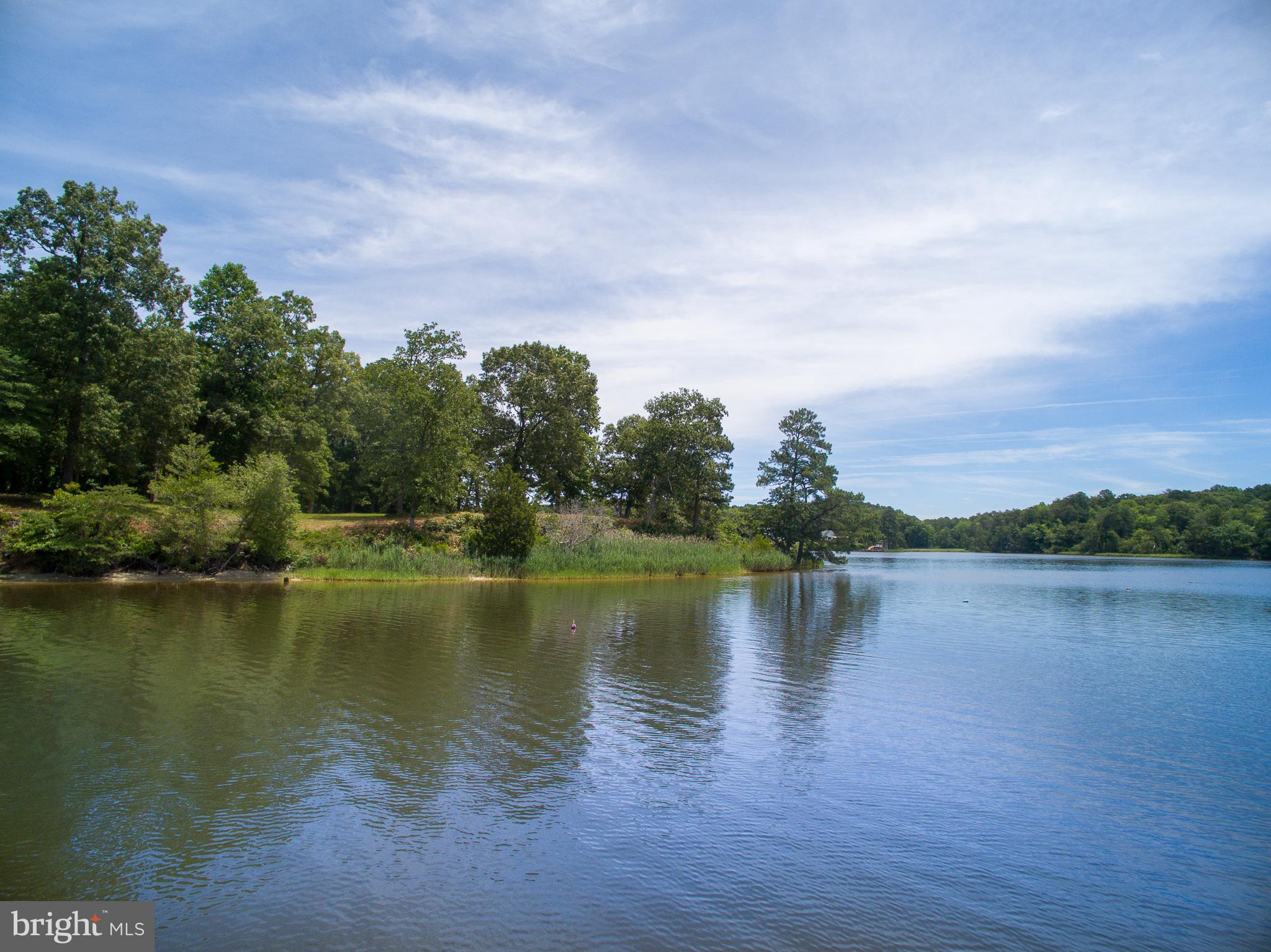 OLD ORCHARD - Land