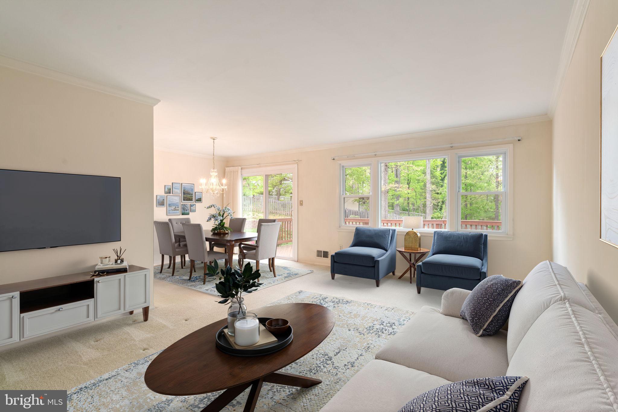 LAKE RIDGE - Residential