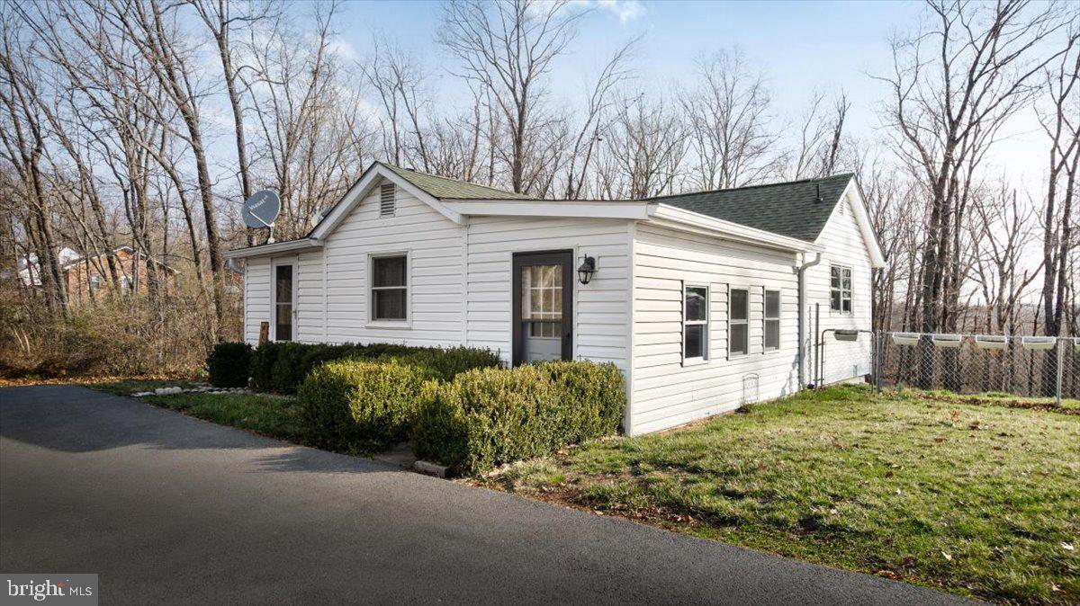 WINCHESTER - Residential