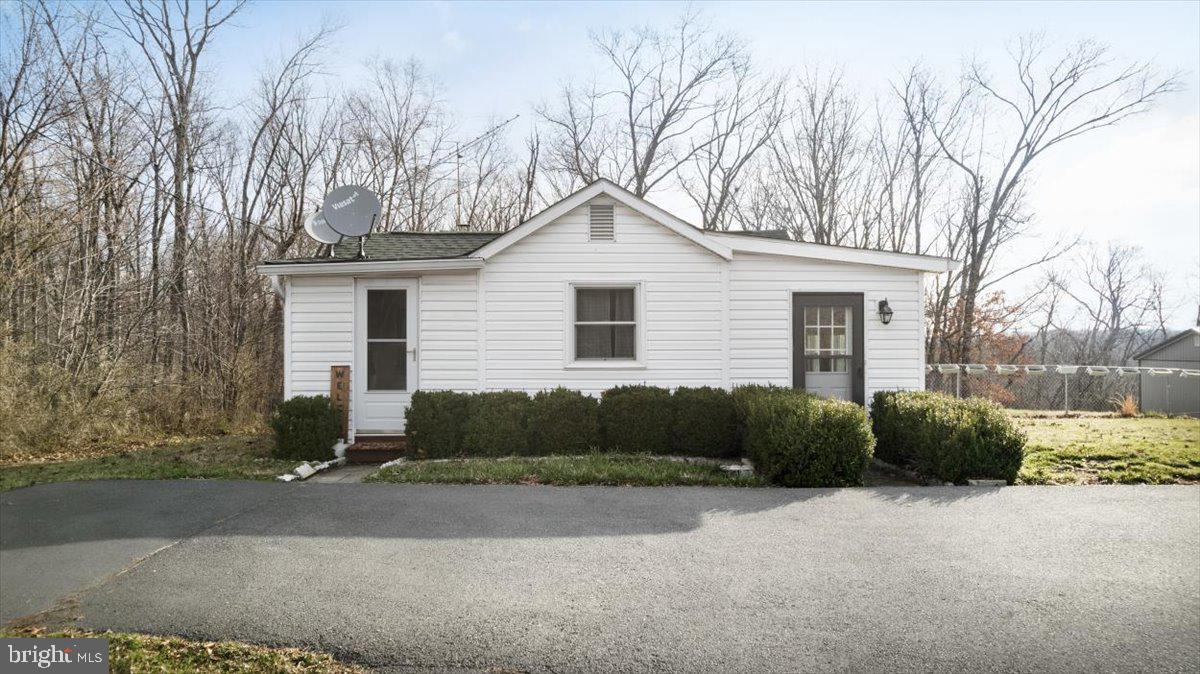 WINCHESTER - Residential