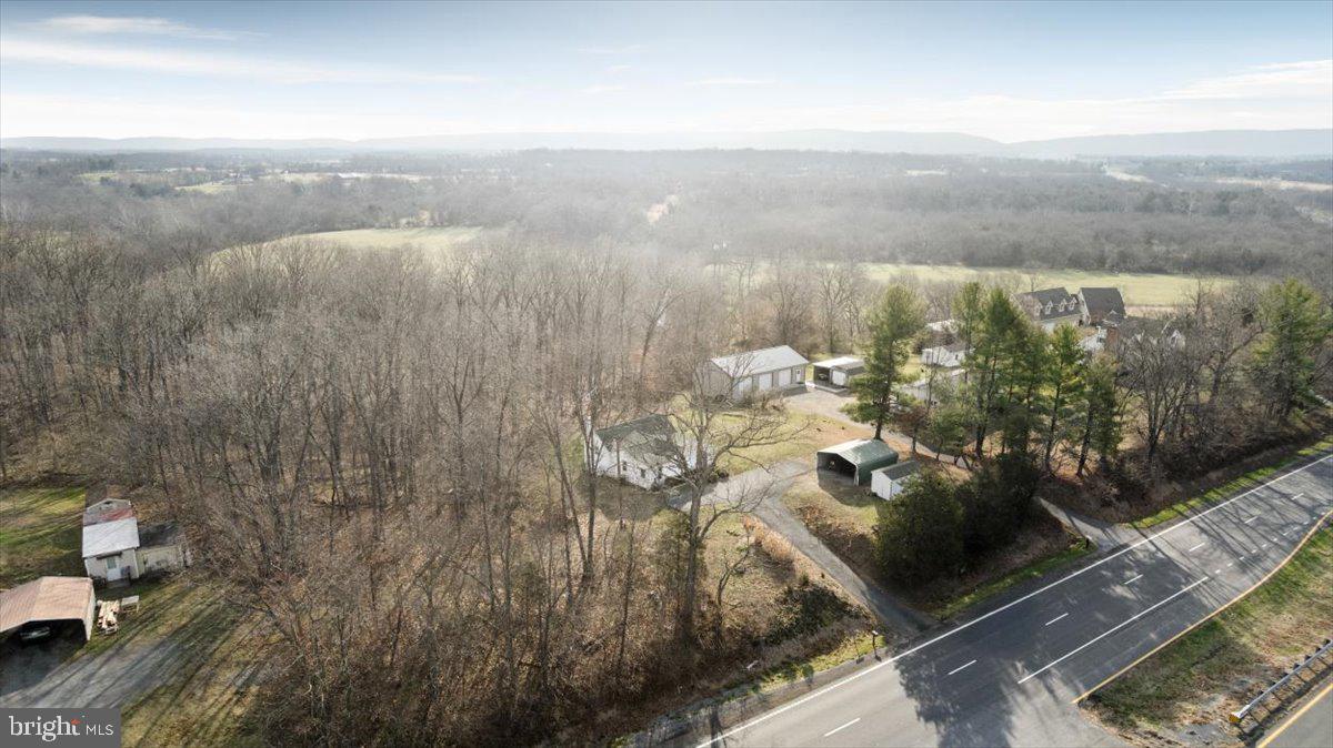 WINCHESTER - Residential
