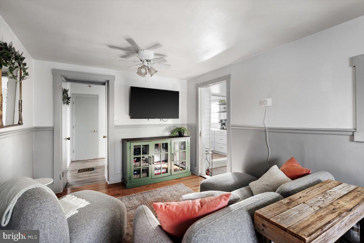 WINCHESTER - Residential