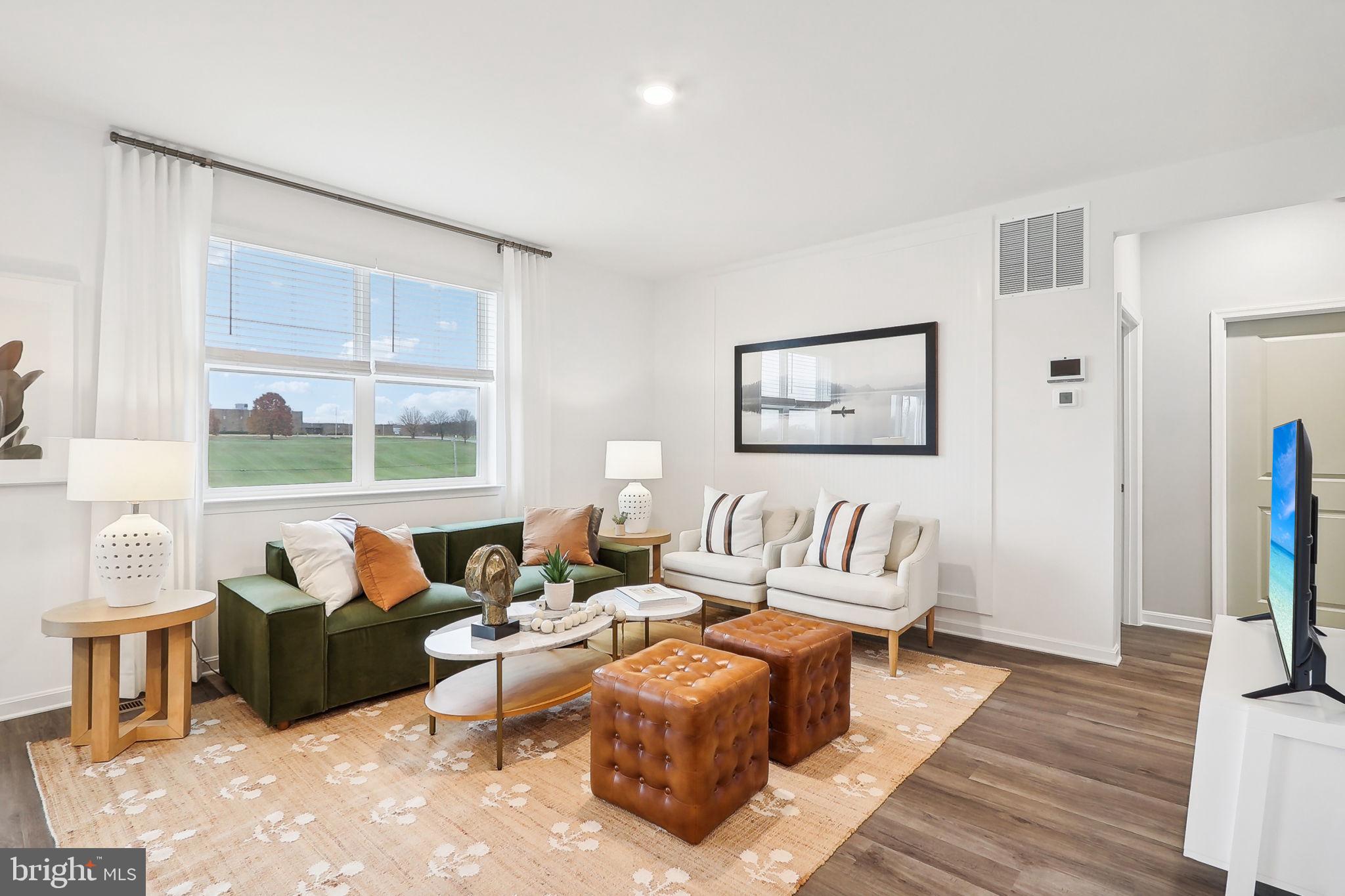 VALLEY VIEW - Residential