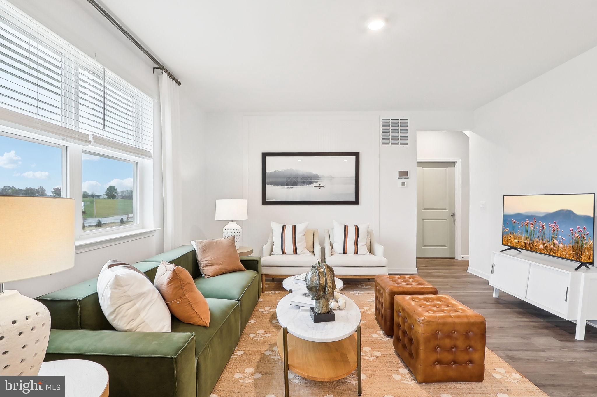 VALLEY VIEW - Residential