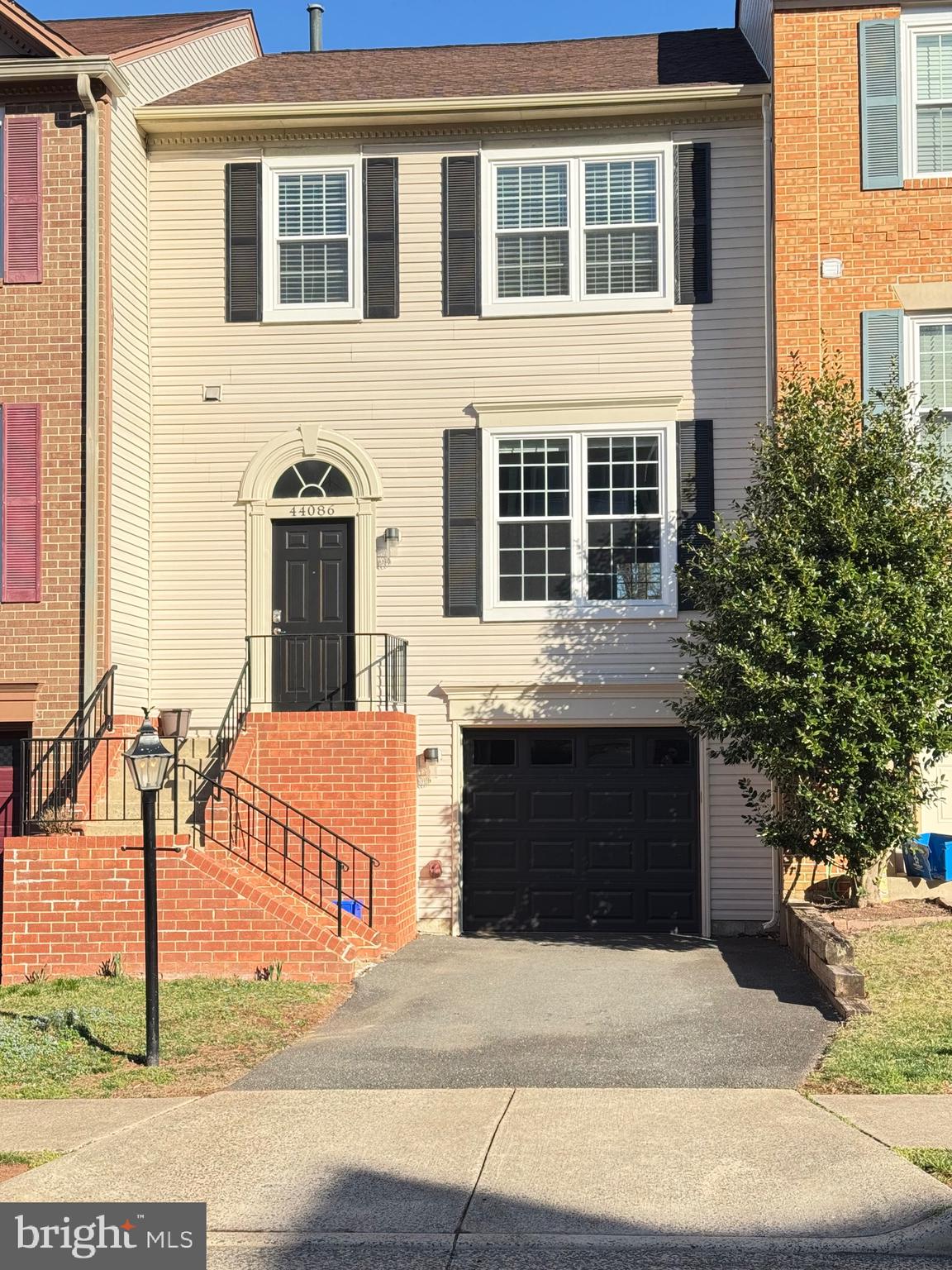 ** Open House Cancelled **

It Doesn’t Get Much Better Than This! Move-in ready and completely updated, this stunning 3-level townhome is designed for modern living! Equipped with solar panels that generate up to 90% of the home's electricity, this energy-efficient gem offers both savings and sustainability.

Step inside to an open layout with gorgeous hardwood floors throughout, creating a warm and inviting atmosphere. The expansive deck is perfect for entertaining or unwinding after a long day. Downstairs, a cozy wood-burning fireplace adds charm and comfort to the lower level. The kitchen boasts sleek stainless steel appliances, while the spacious bedrooms include a primary suite with its own bath.

Located just minutes from Dulles Airport, Ashburn Village shopping, the toll road, and more, this home offers maximum convenience with easy access to everything you need.

Don't miss this incredible opportunity—schedule your showing today!

Landlord prefers:
780+ Credit Score
Min income:  $110K+
First rent and one month deposit due at signing.
Renters insurance required
Everyone over 18+ y/o must apply. 
Application fee is $45 per applicant