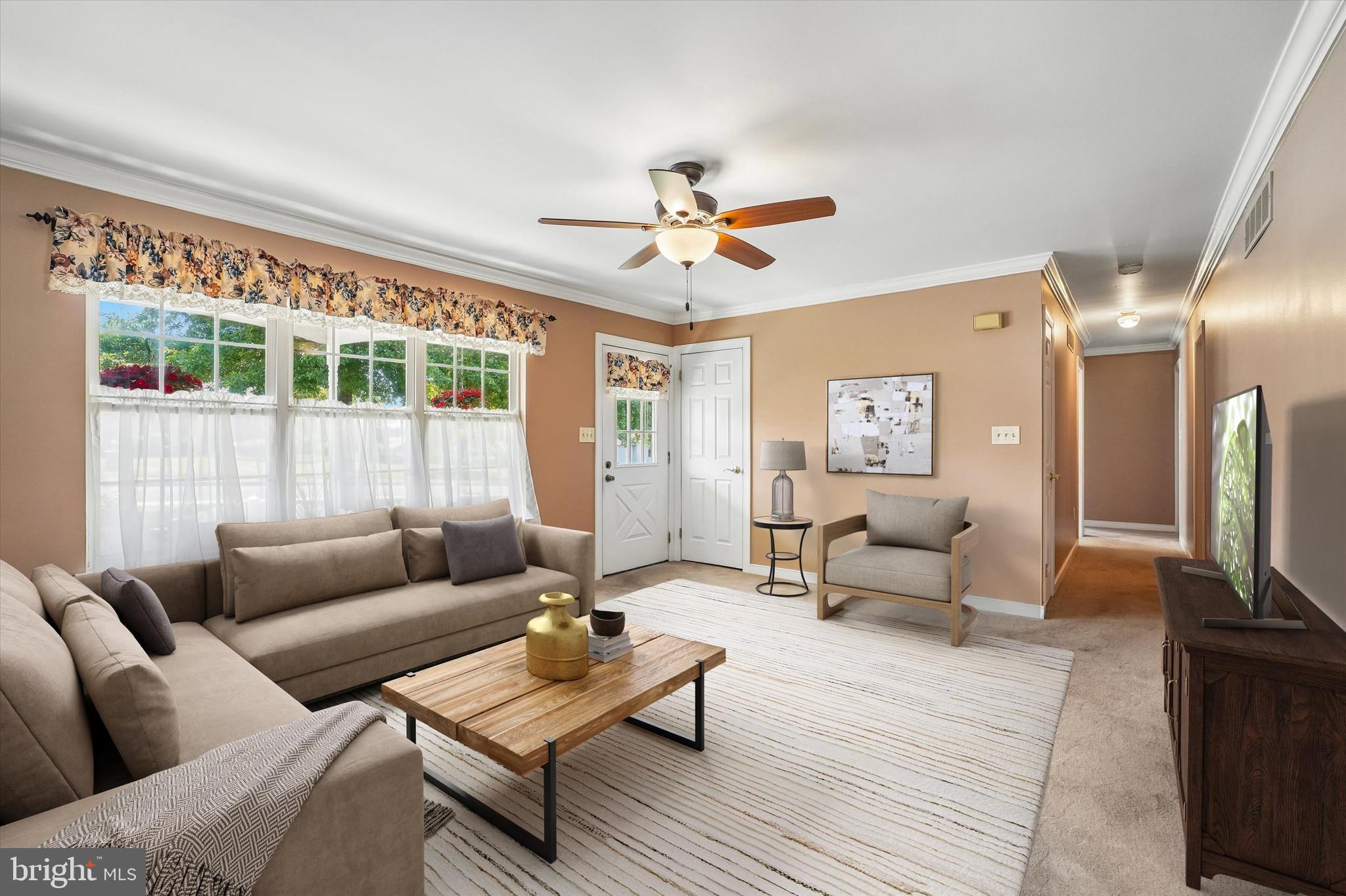 SHADOW RIDGE - Residential