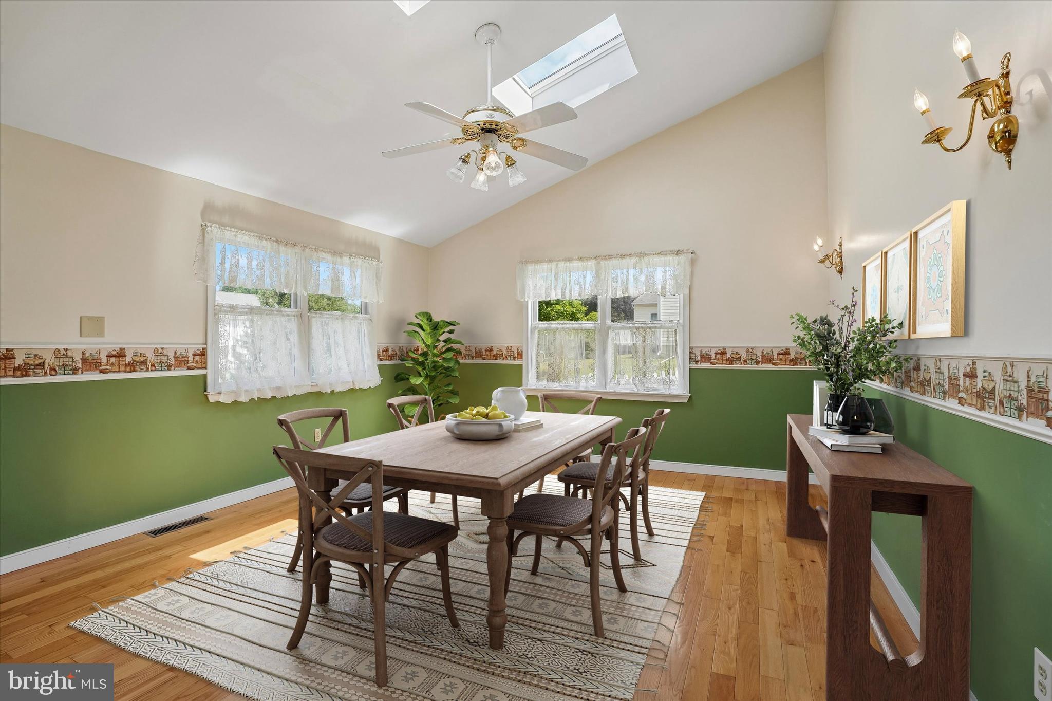 SHADOW RIDGE - Residential