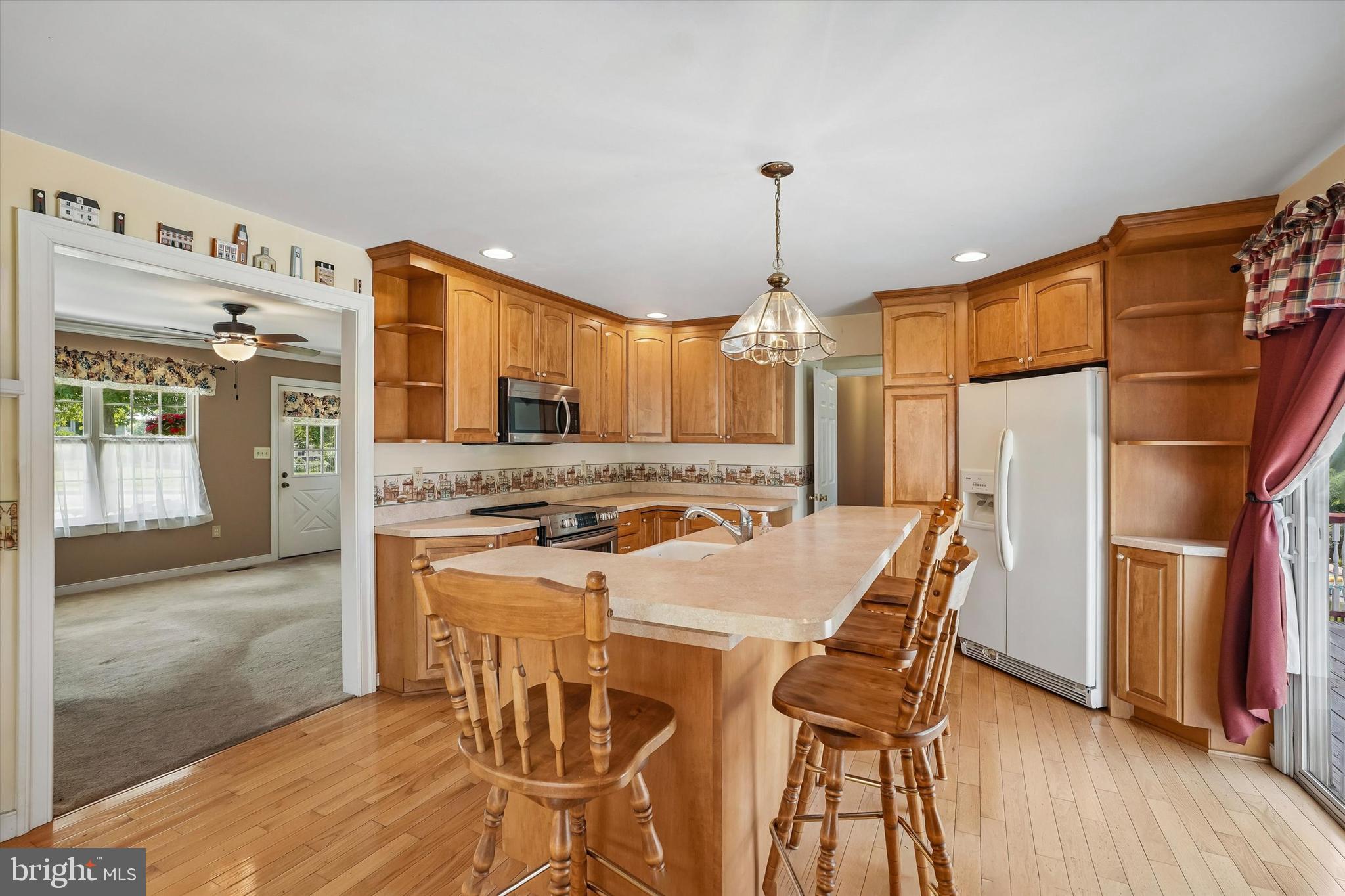 SHADOW RIDGE - Residential