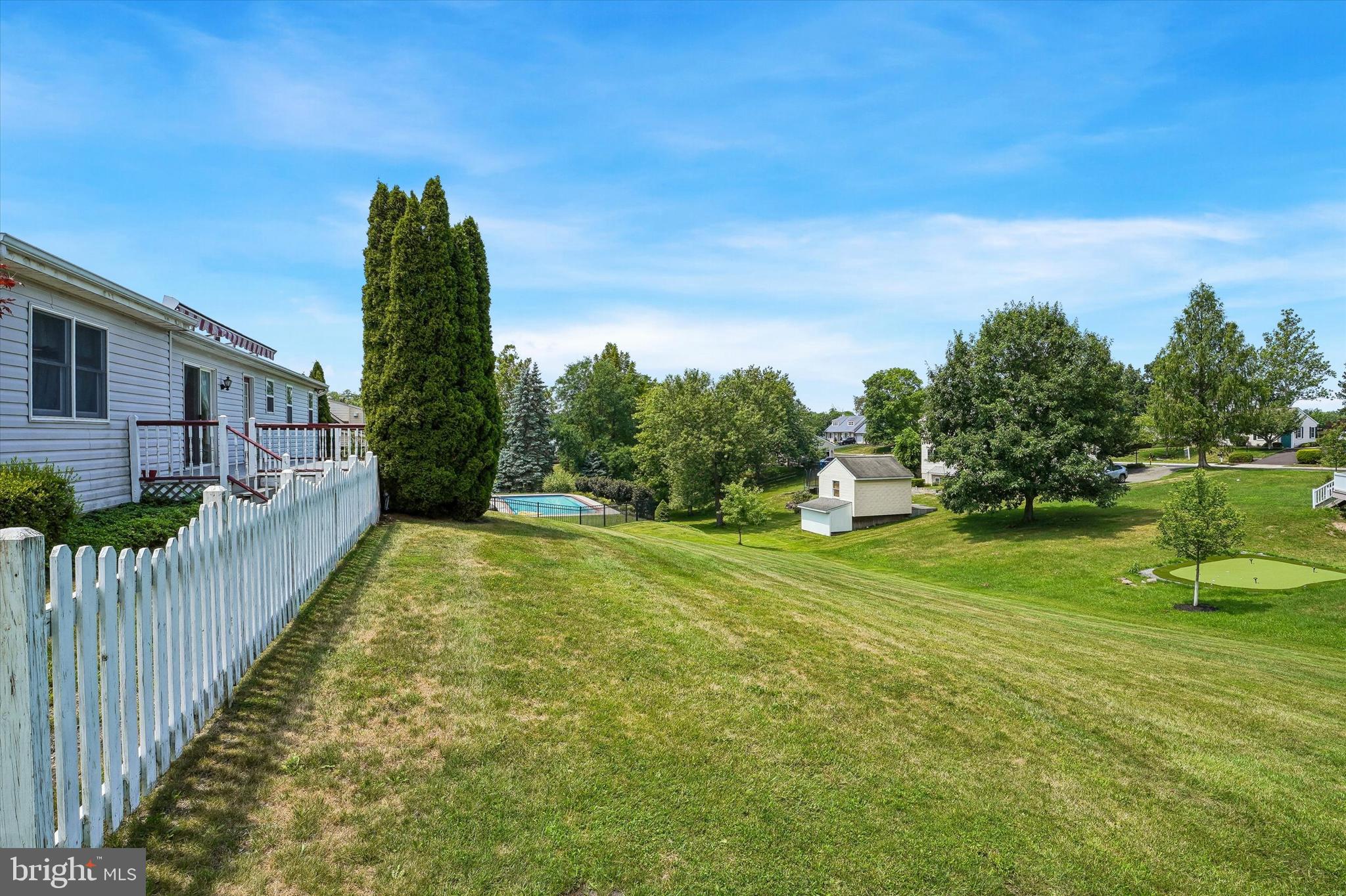 SHADOW RIDGE - Residential