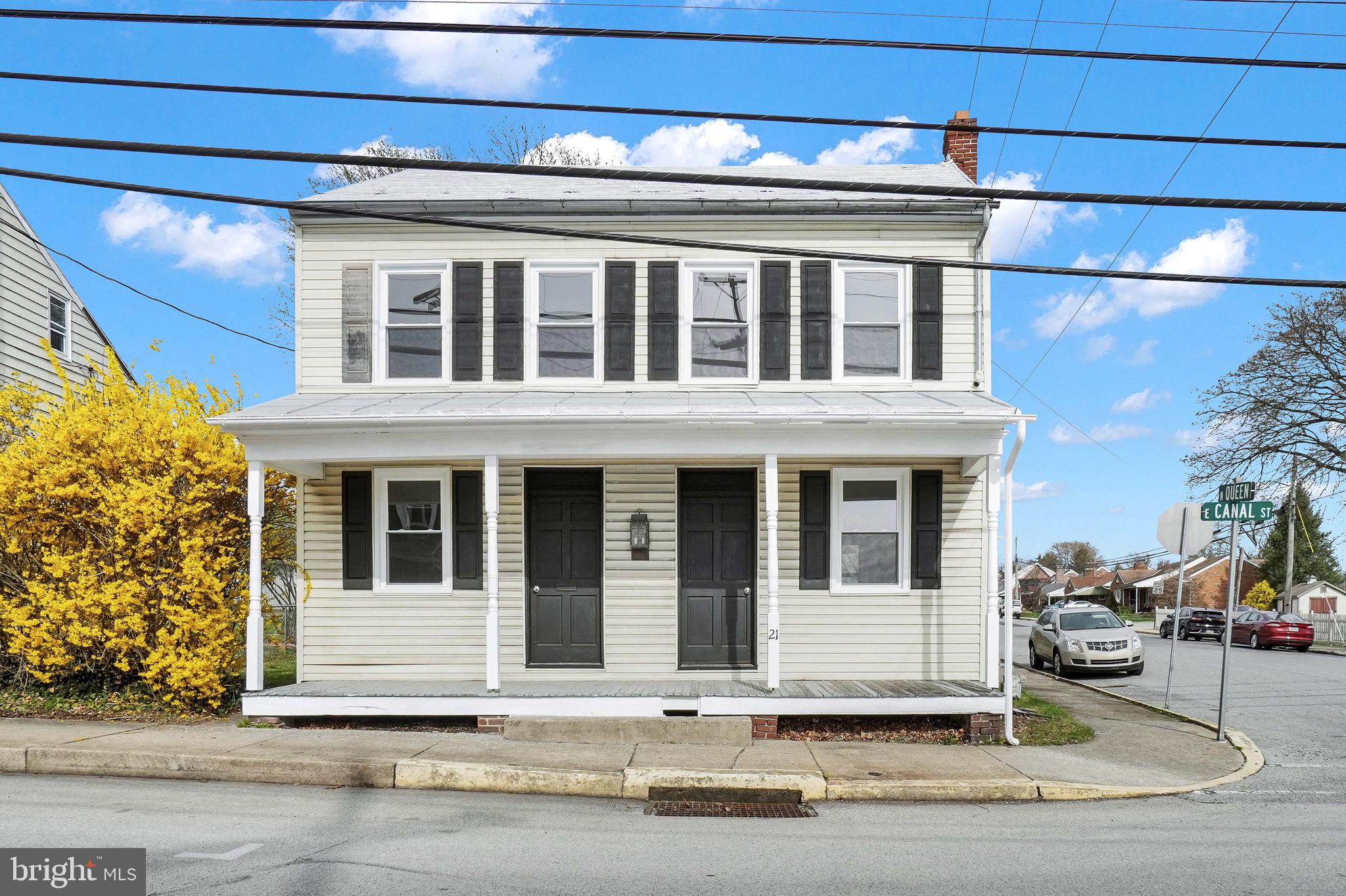 DOVER BORO - Residential
