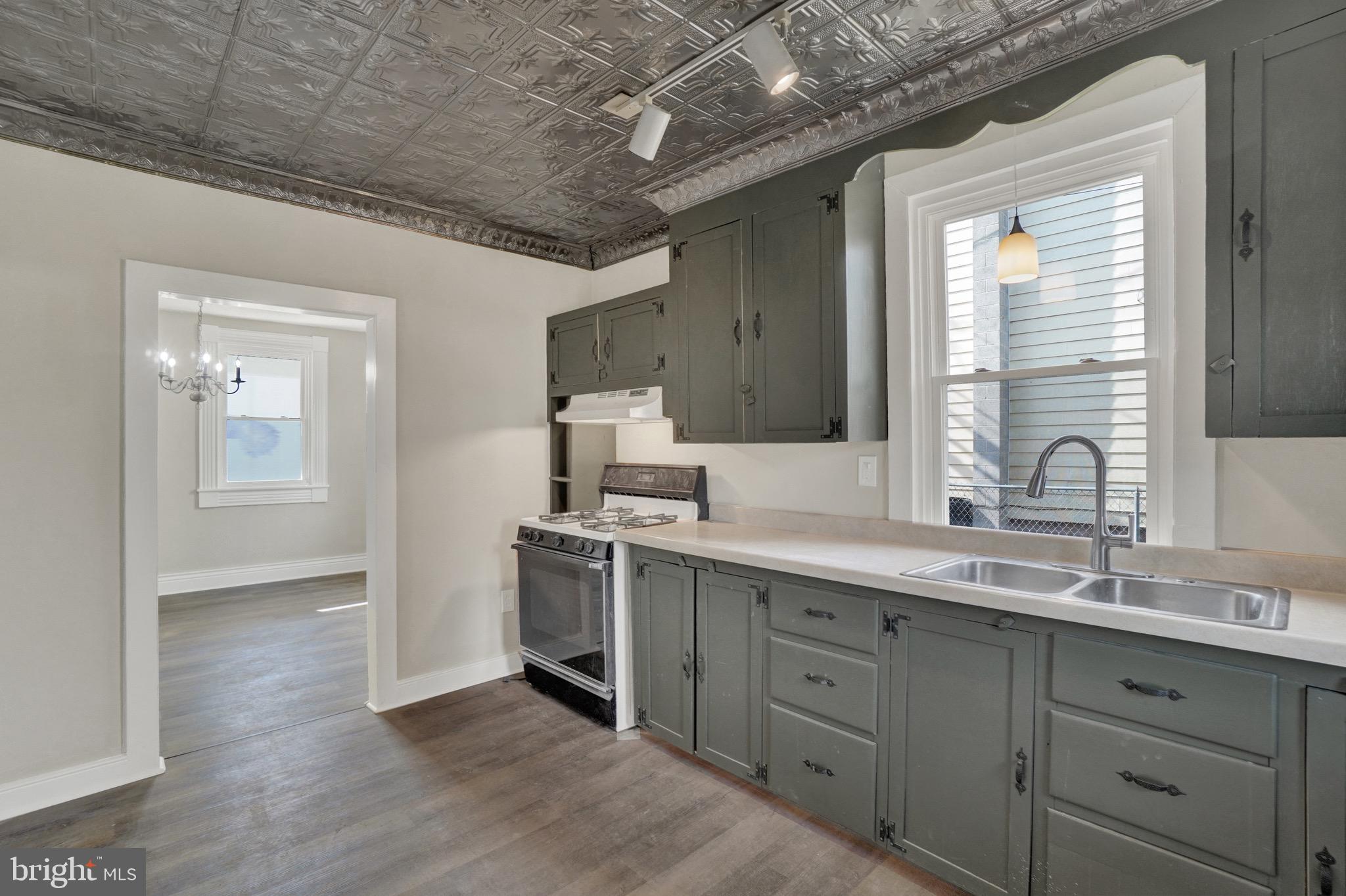 DOVER BORO - Residential