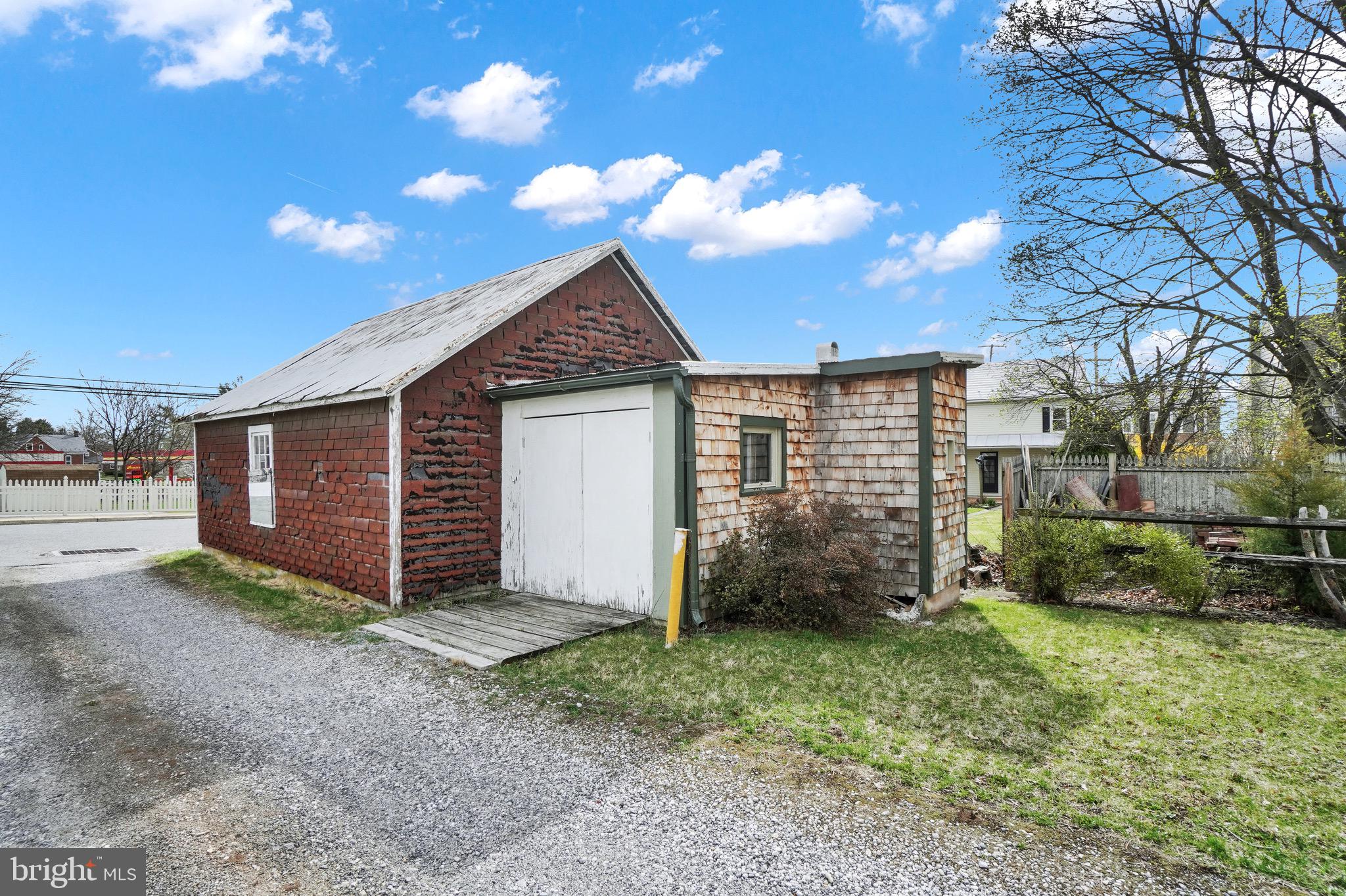 DOVER BORO - Residential