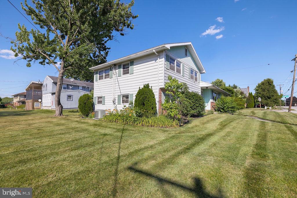COLT PARK - Residential
