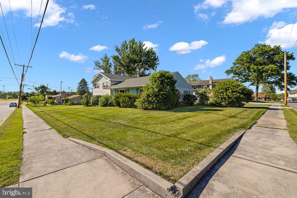 COLT PARK - Residential