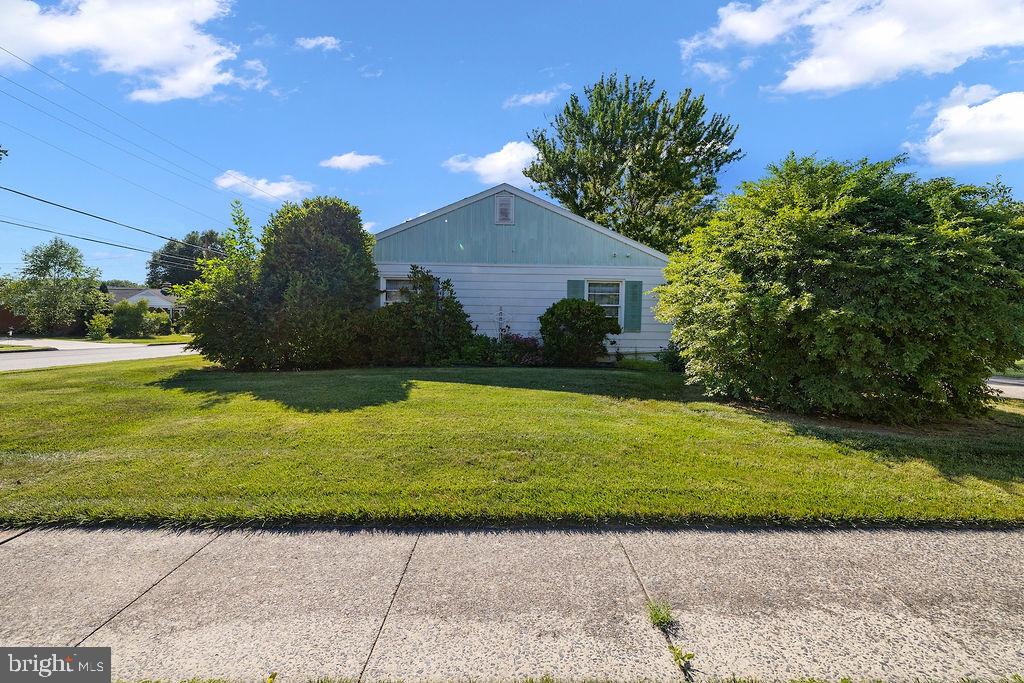 COLT PARK - Residential