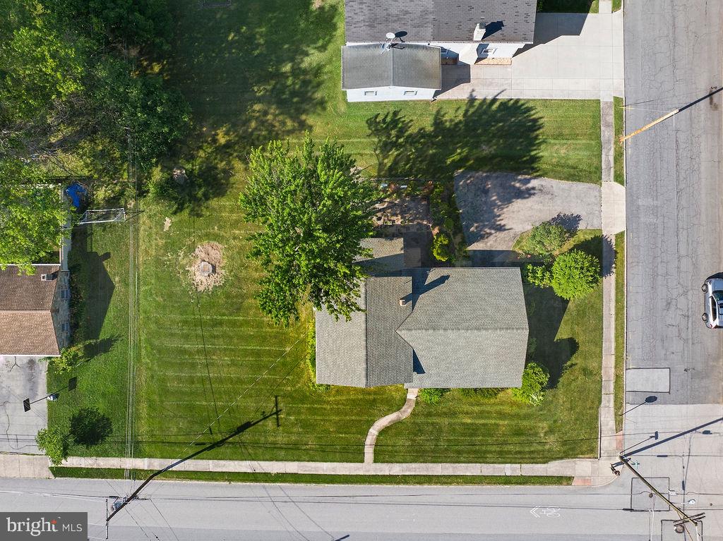 COLT PARK - Residential