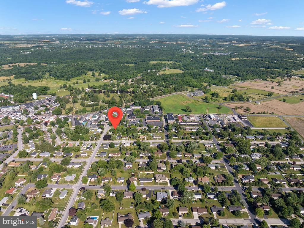 COLT PARK - Residential