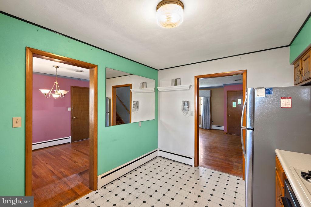 COLT PARK - Residential