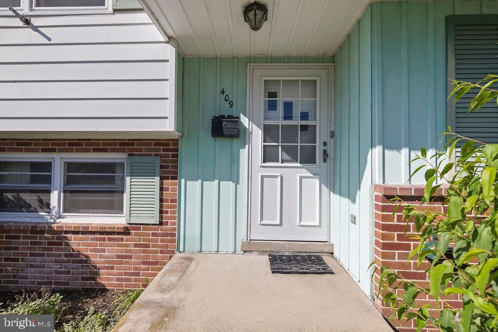 COLT PARK - Residential