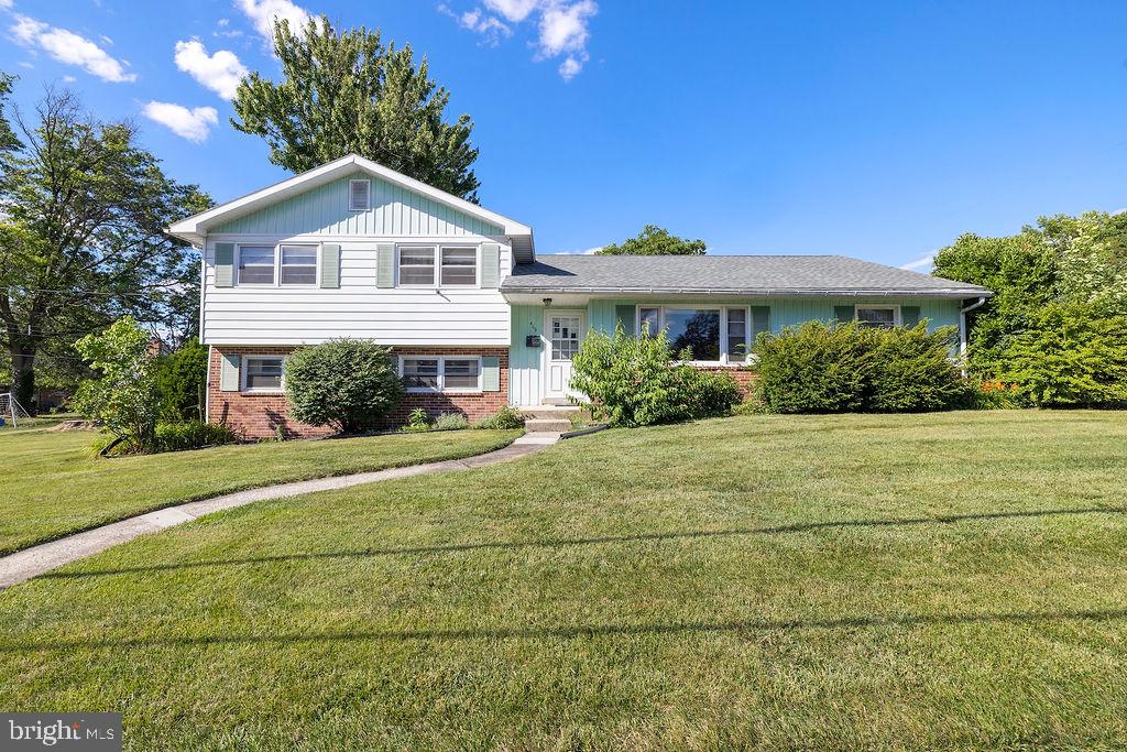 Welcome to this charming and well-maintained 3-bedroom, 1 full bath, 1 half bath home offering approximately 1,820 total finished square feet of comfortable living space in the highly desirable Colt Park neighborhood of Gettysburg.

This move-in-ready home has been thoughtfully updated over the years, providing peace of mind for its next owner. Major improvements include a new central air conditioning system (2014), new roof (2019), gutter guards (2020), and a new tankless hot water heater and gas boiler (2021).

Inside, you'll find spacious living areas with plenty of room for everyday living, entertaining, and relaxing. The functional floor plan offers comfortable bedrooms, ample storage, and flexible living space to meet a variety of needs.

Location is everything, and this property delivers. Enjoy the convenience of being within walking distance of historic downtown Gettysburg, where you'll find an abundance of shopping, restaurants, entertainment, and community events. Whether you're looking for a primary residence or a home close to all that Gettysburg has to offer, this property combines comfort, updates, and an exceptional location.