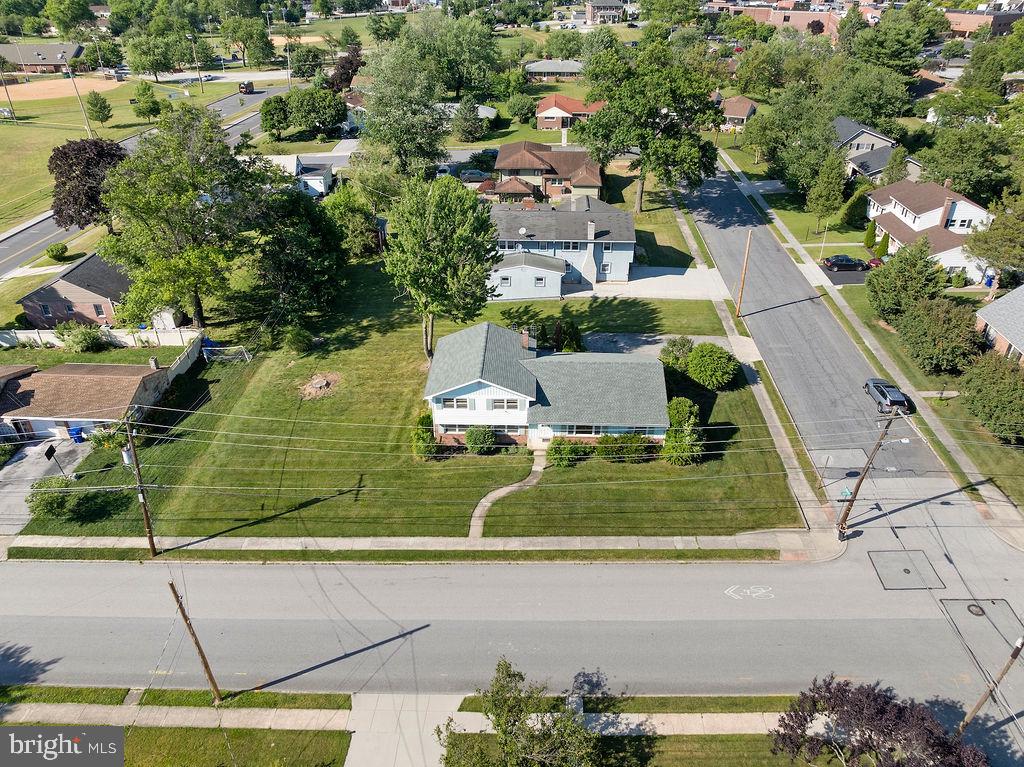 COLT PARK - Residential